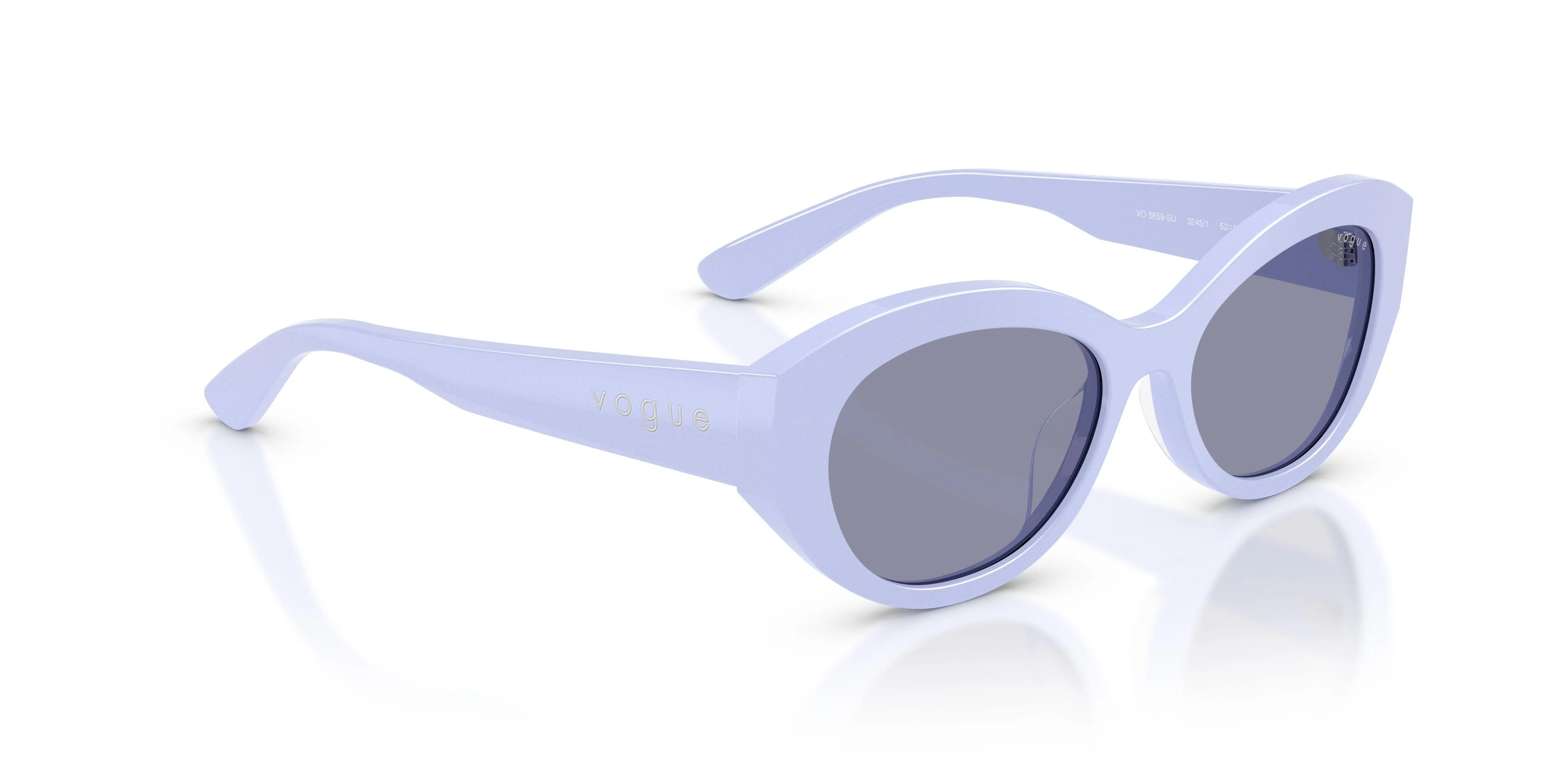 Vogue 5659SU Sunglasses - Image 26