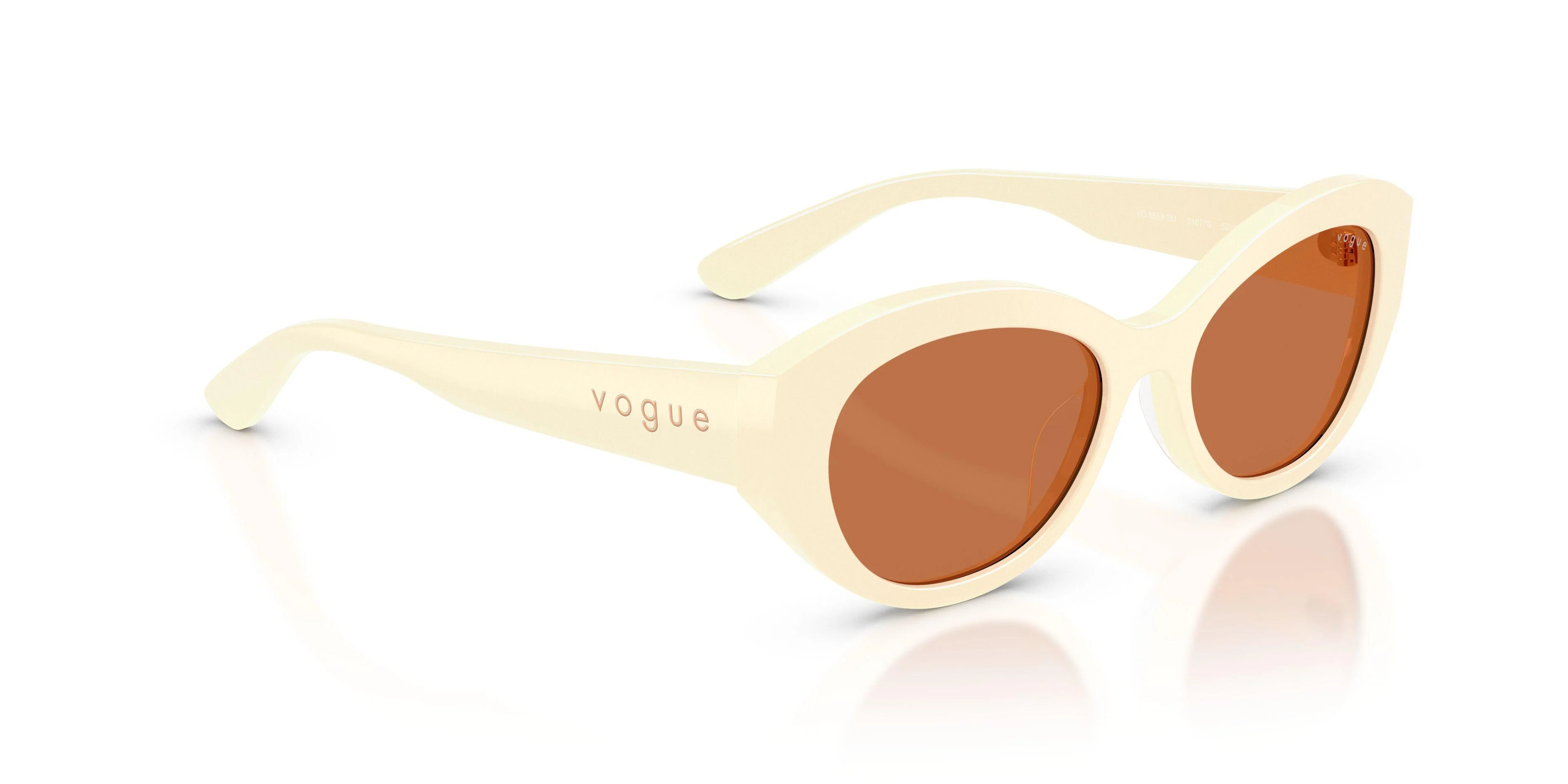 Vogue 5659SU Sunglasses - Image 32