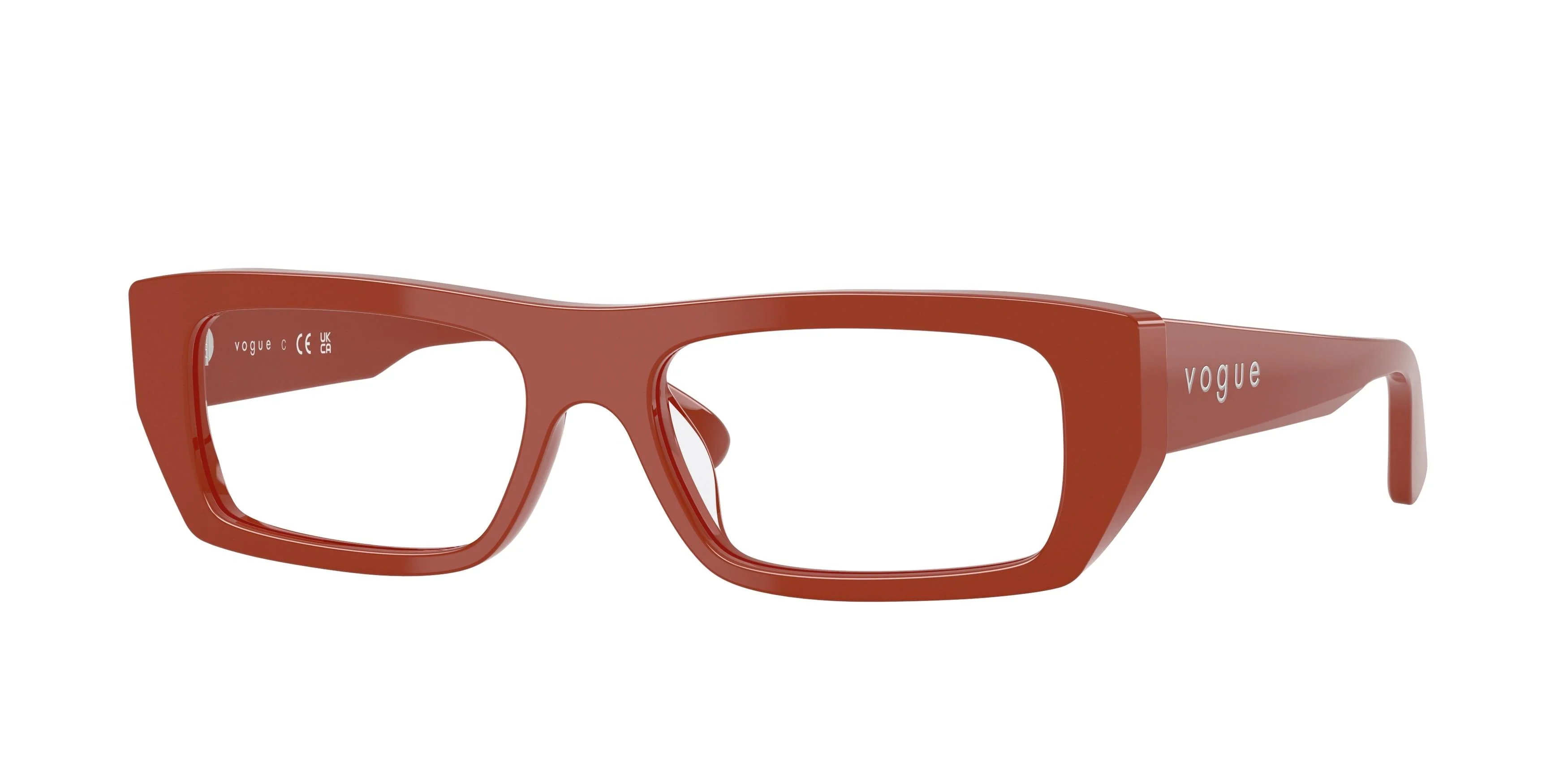 Vogue 5660U Eyeglasses - Image 10