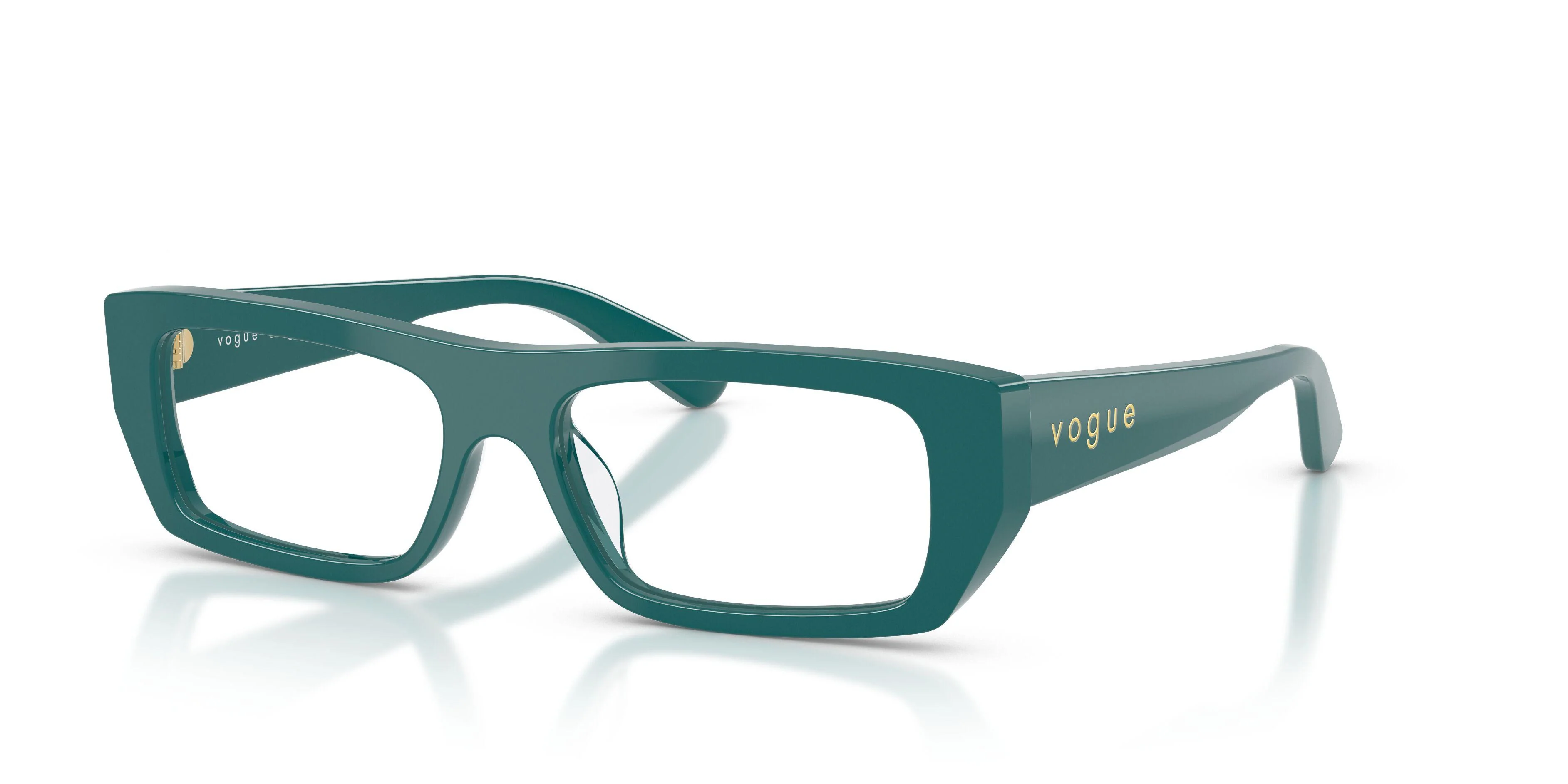 Vogue 5660U Eyeglasses - Image 11