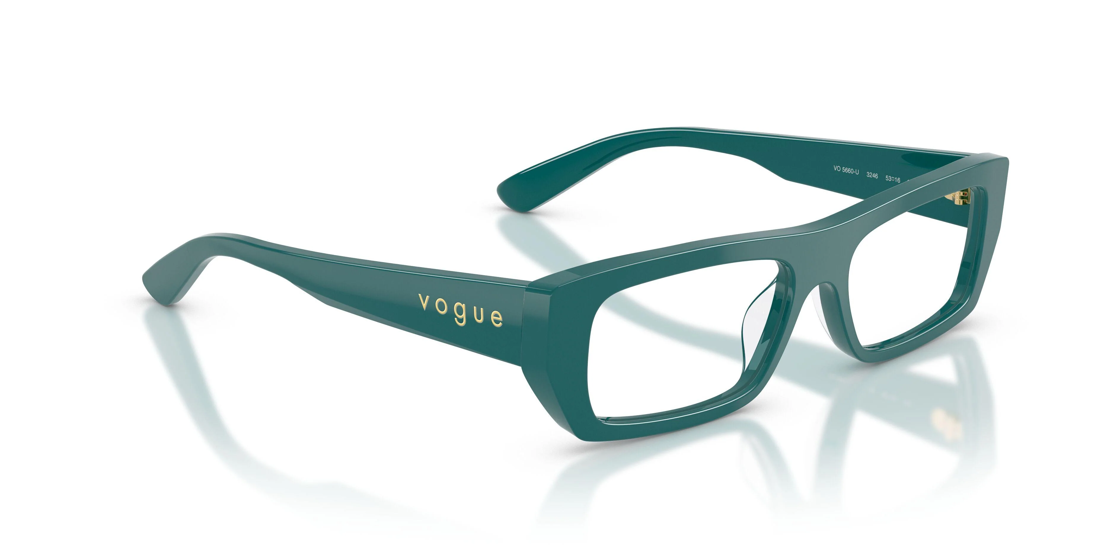 Vogue 5660U Eyeglasses - Image 14