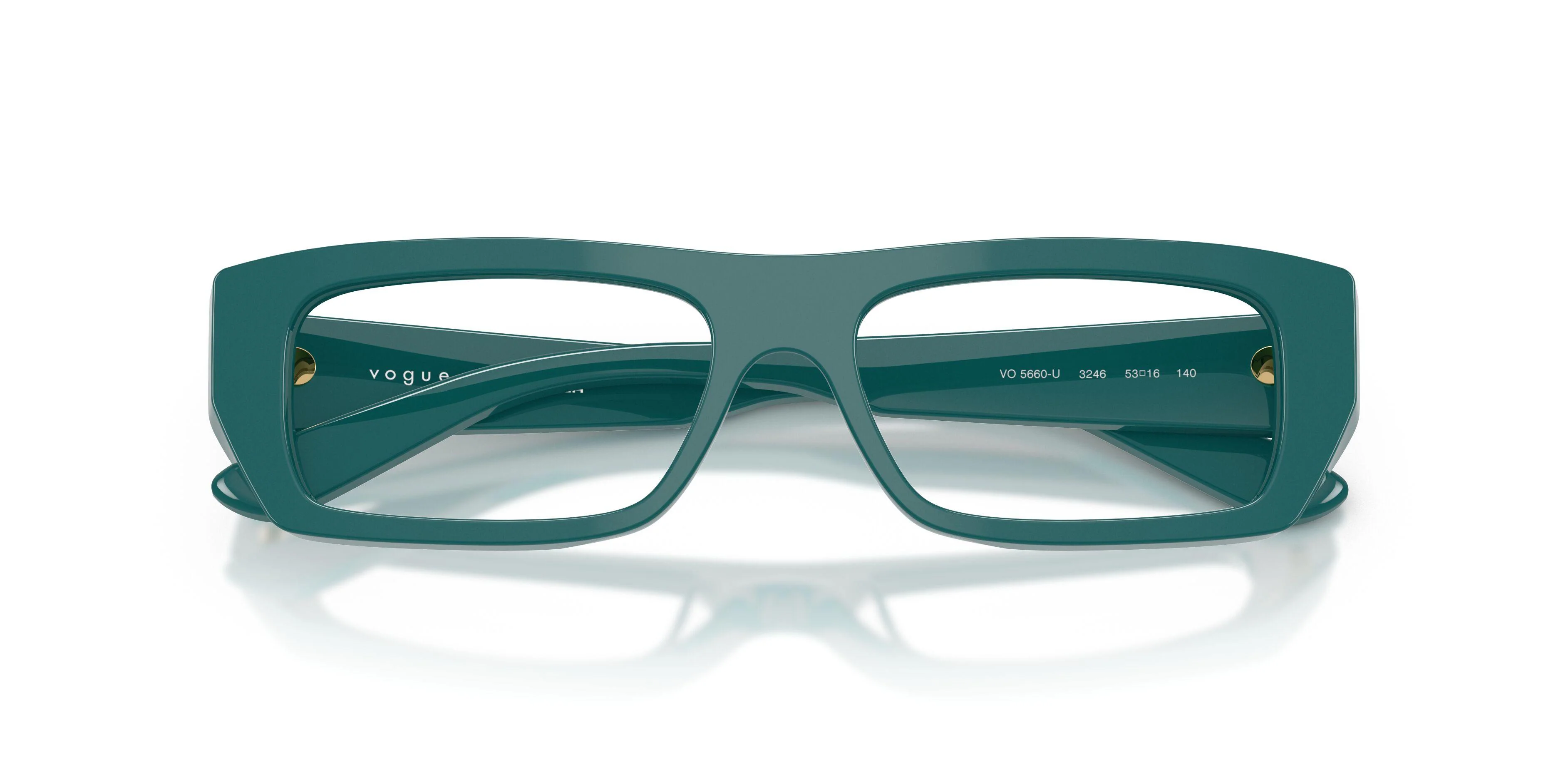 Vogue 5660U Eyeglasses - Image 16