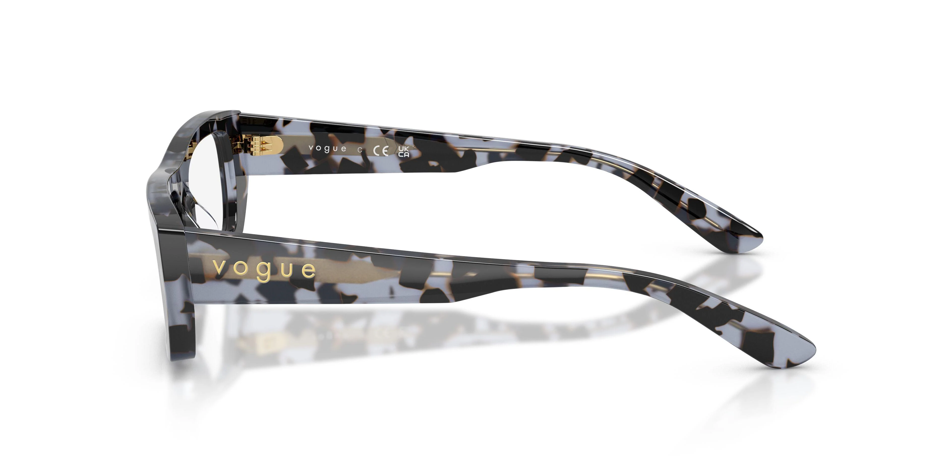 Vogue 5660U Eyeglasses - Image 18