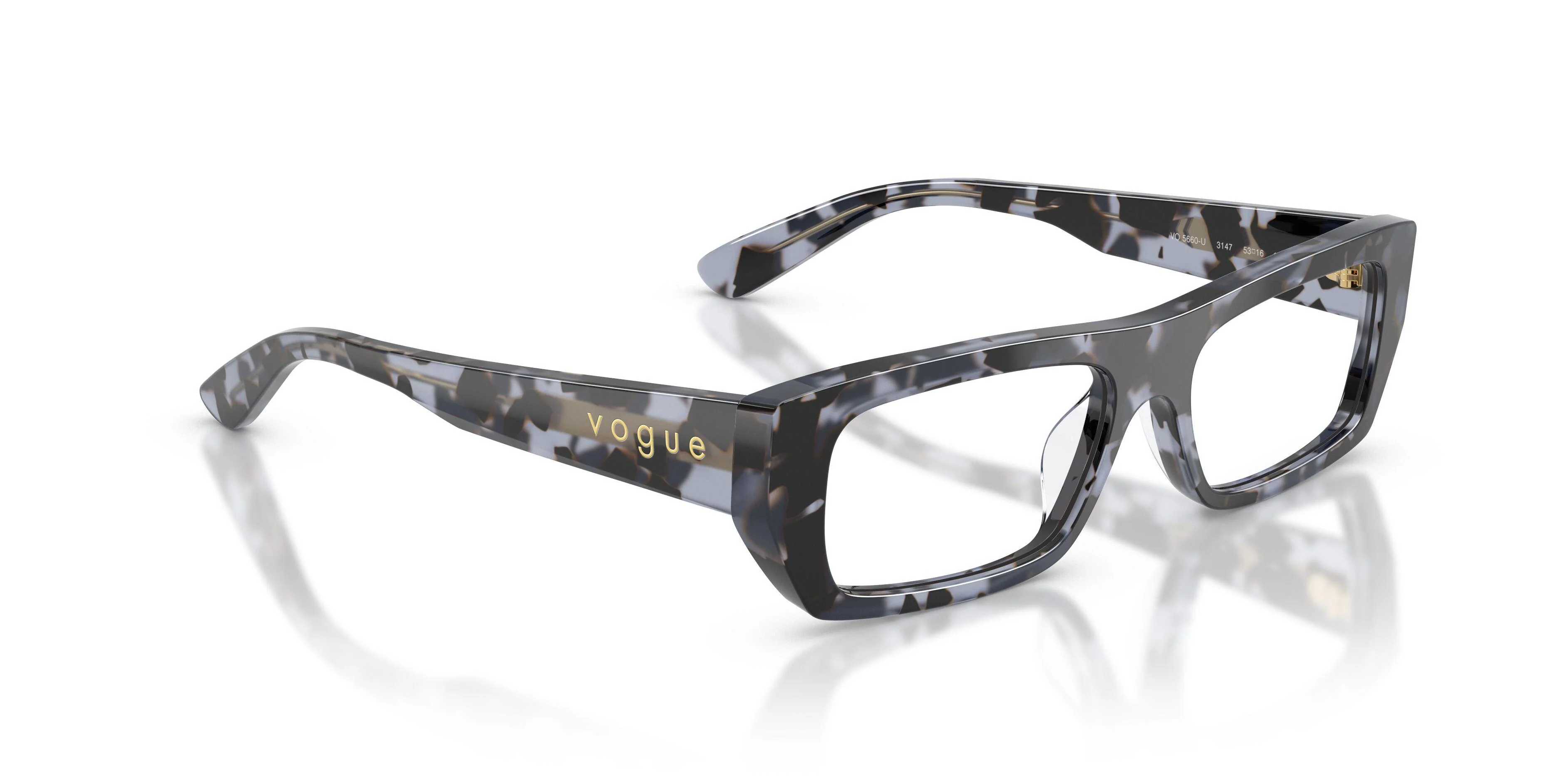 Vogue 5660U Eyeglasses - Image 20