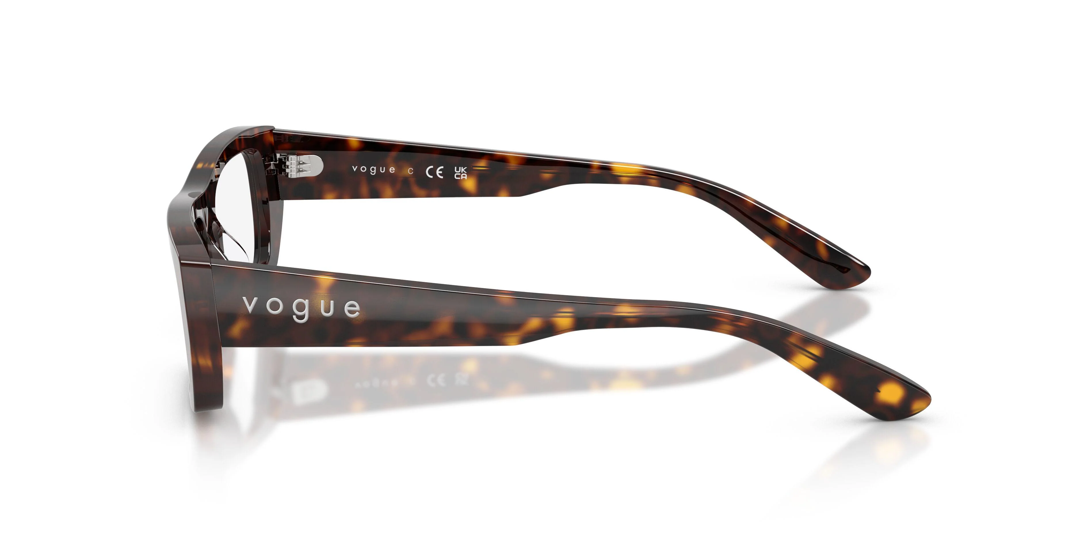 Vogue 5660U Eyeglasses - Image 24