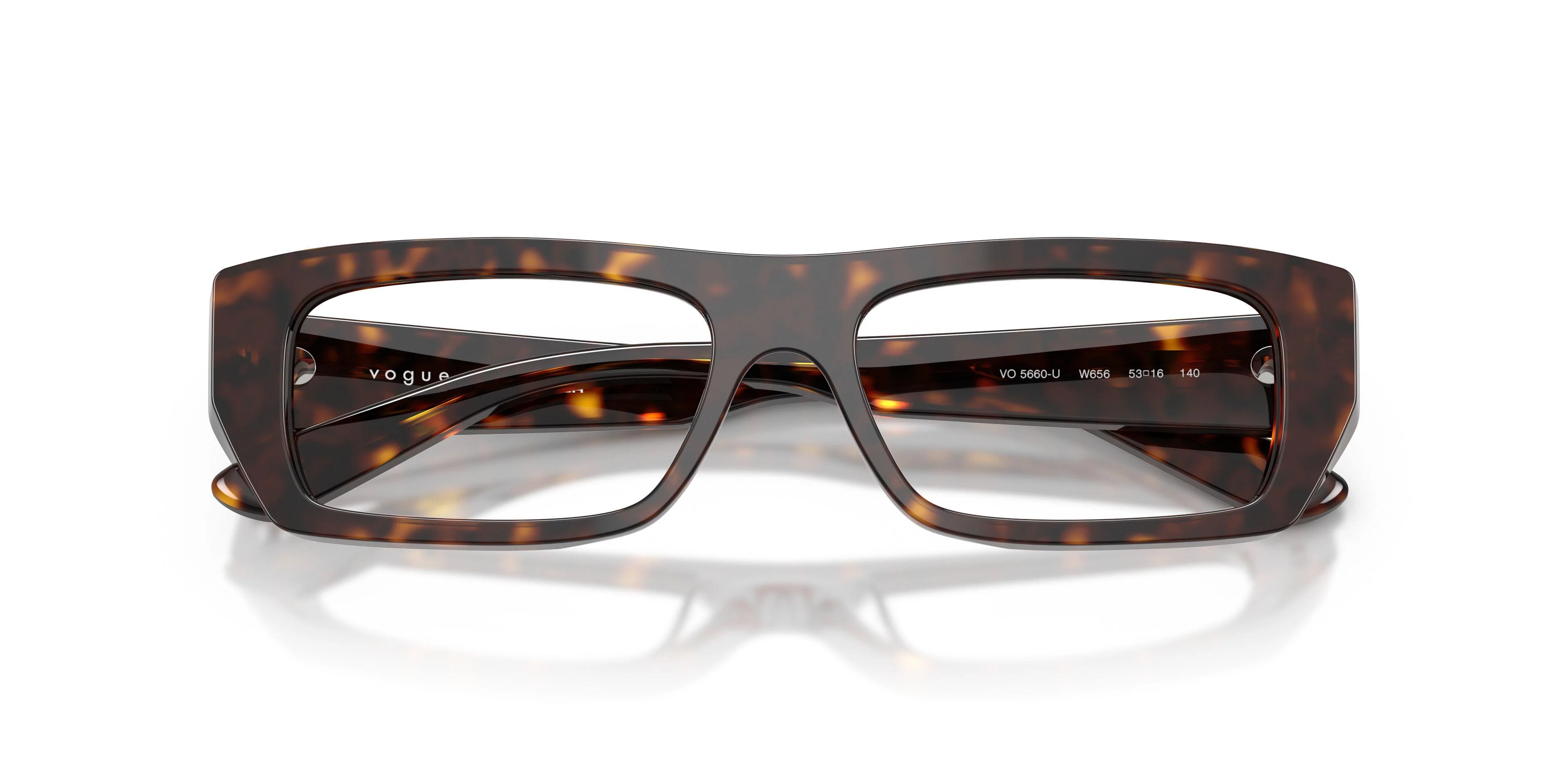 Vogue 5660U Eyeglasses - Image 28