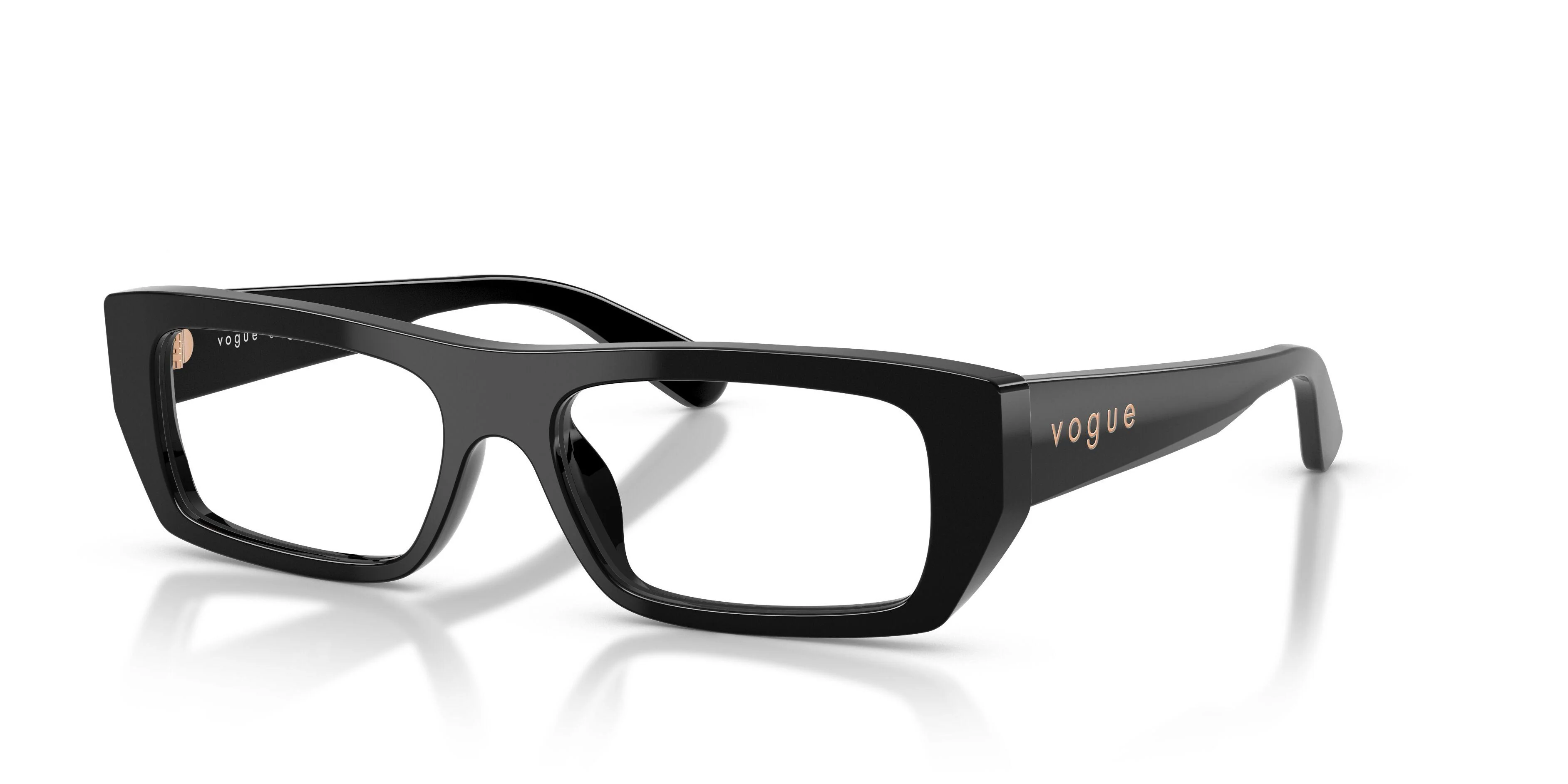 Vogue 5660U Eyeglasses - Image 29
