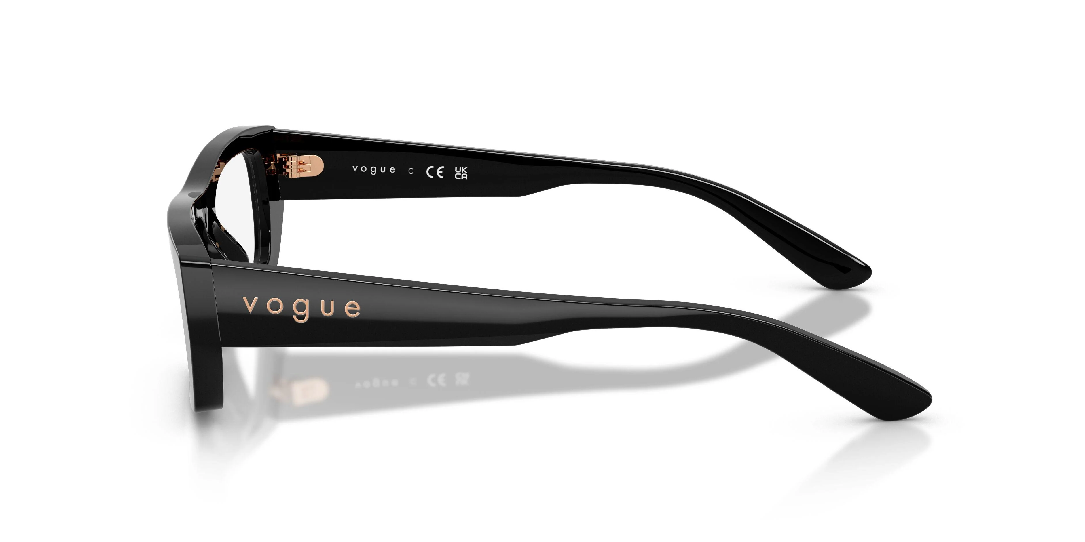 Vogue 5660U Eyeglasses - Image 30