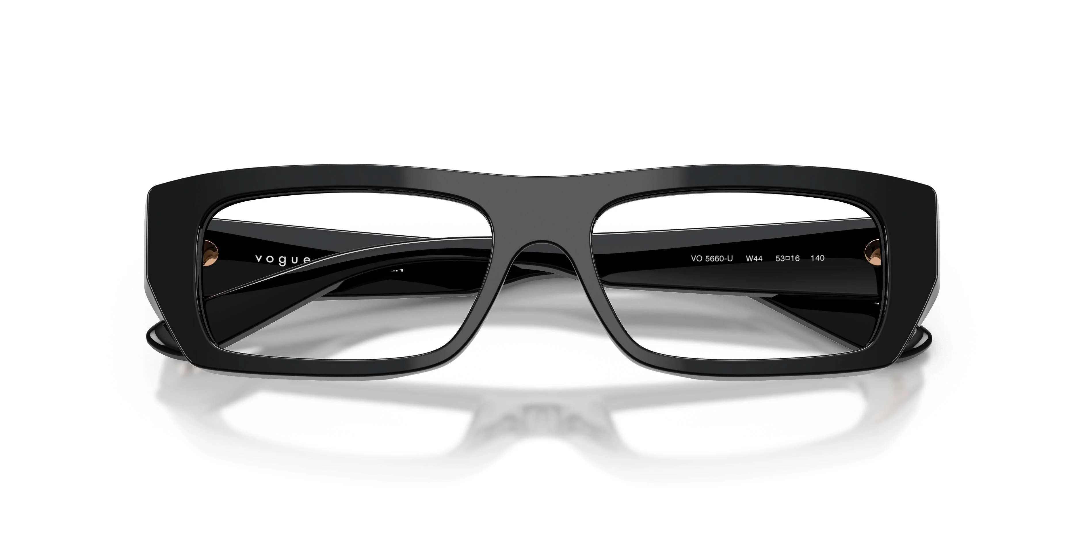 Vogue 5660U Eyeglasses - Image 34