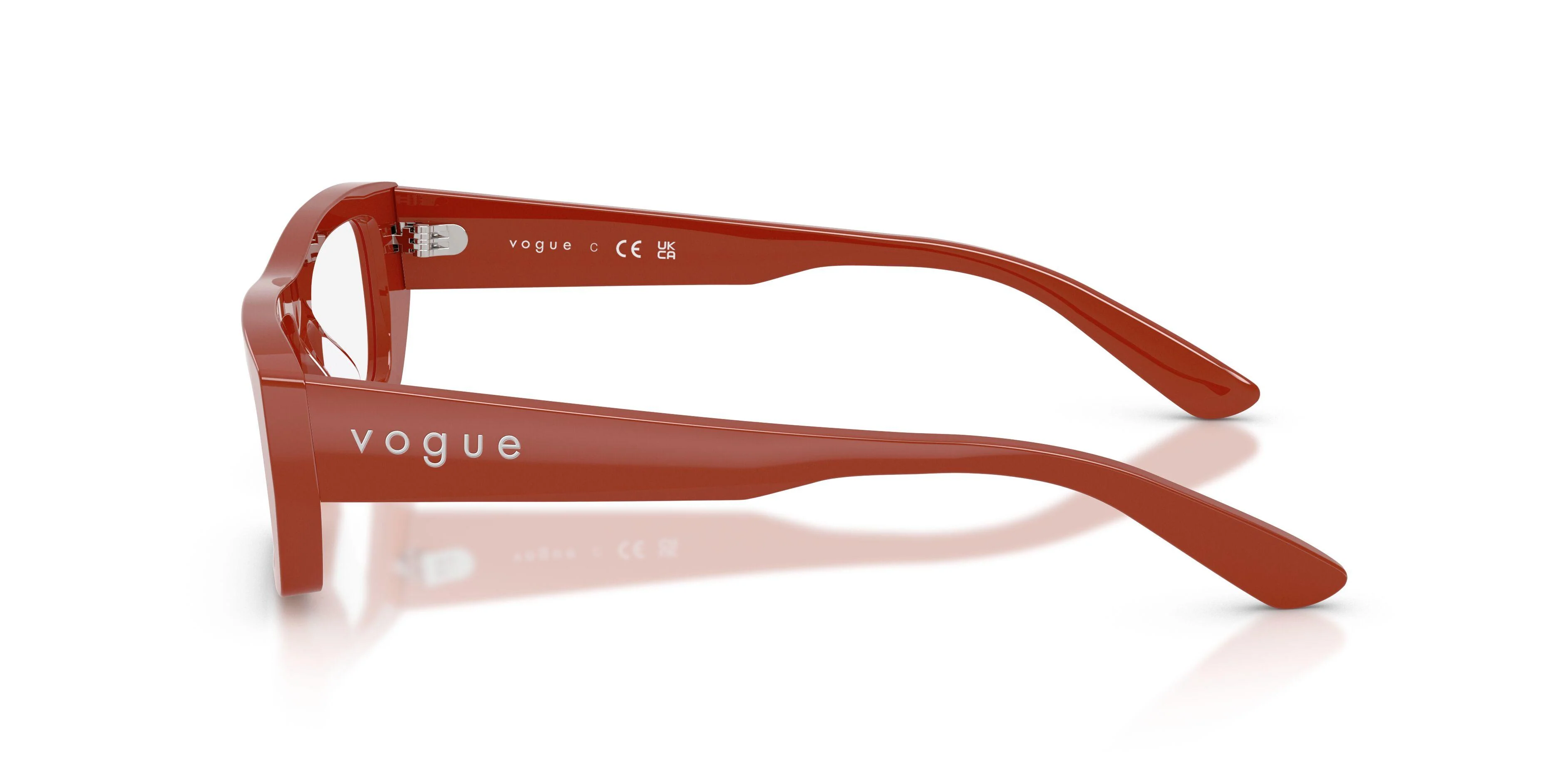 Vogue 5660U Eyeglasses - Image 36
