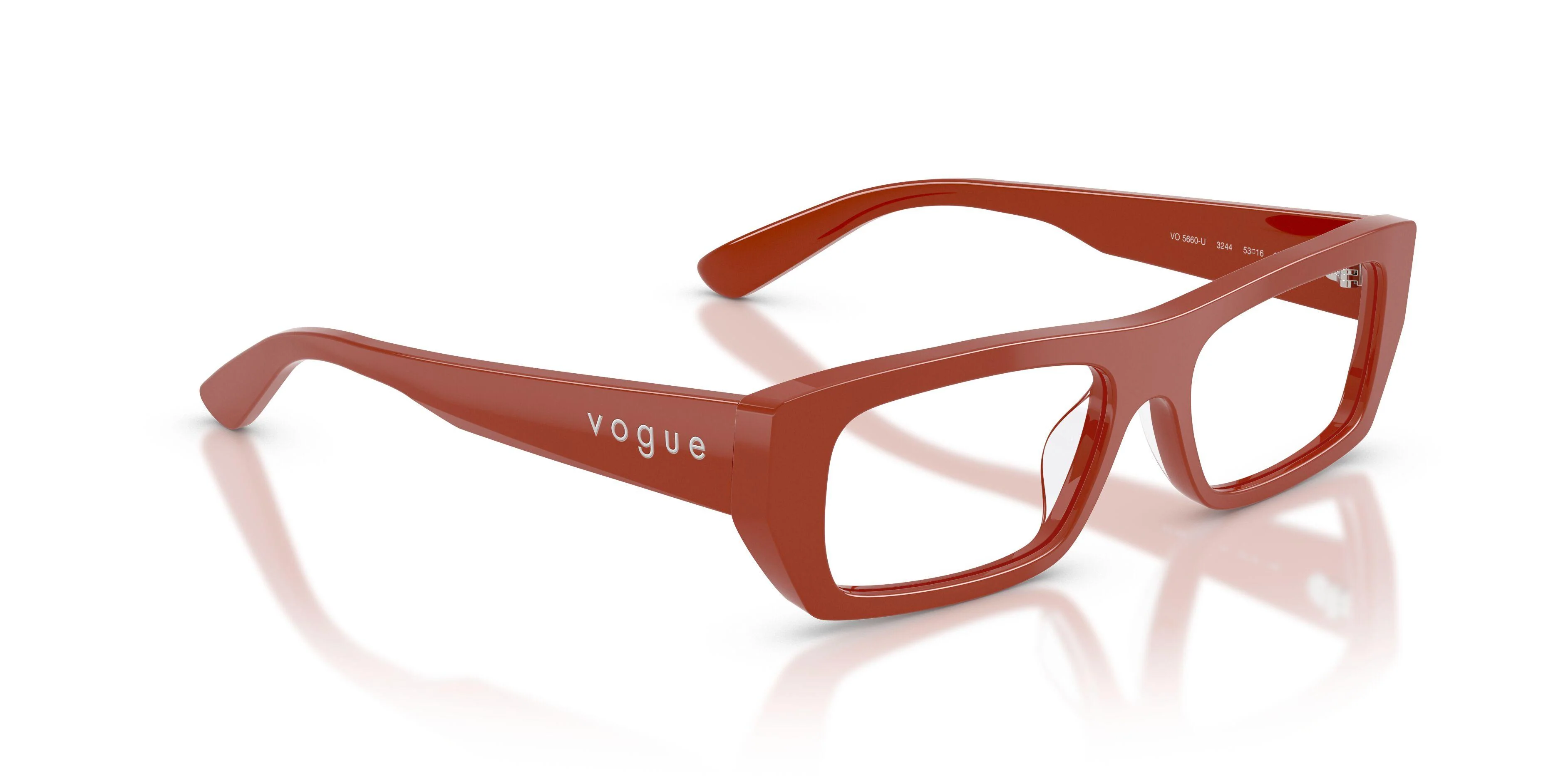 Vogue 5660U Eyeglasses - Image 38