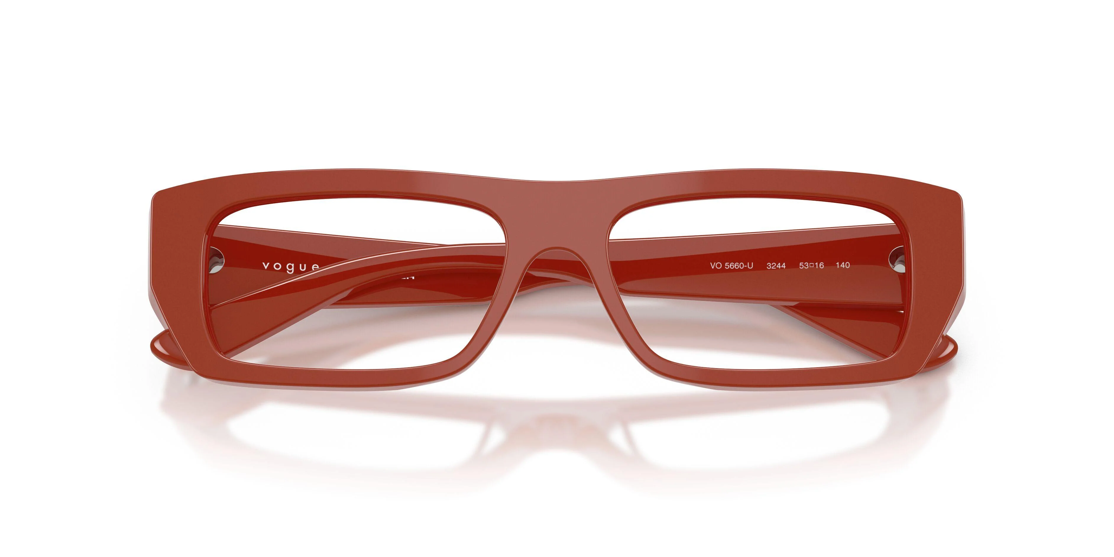 Vogue 5660U Eyeglasses - Image 40
