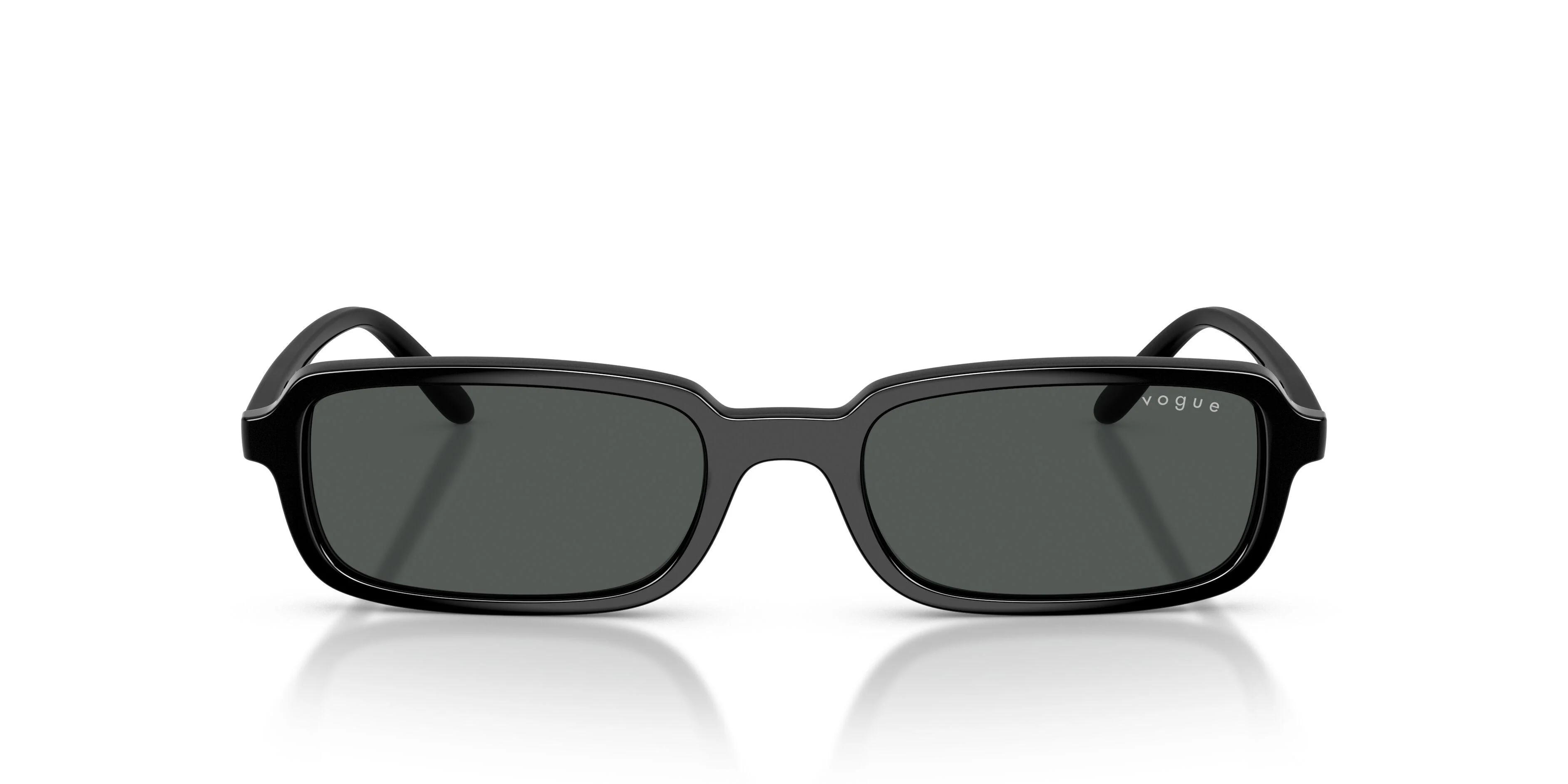 Vogue 5666S Sunglasses - Image 10