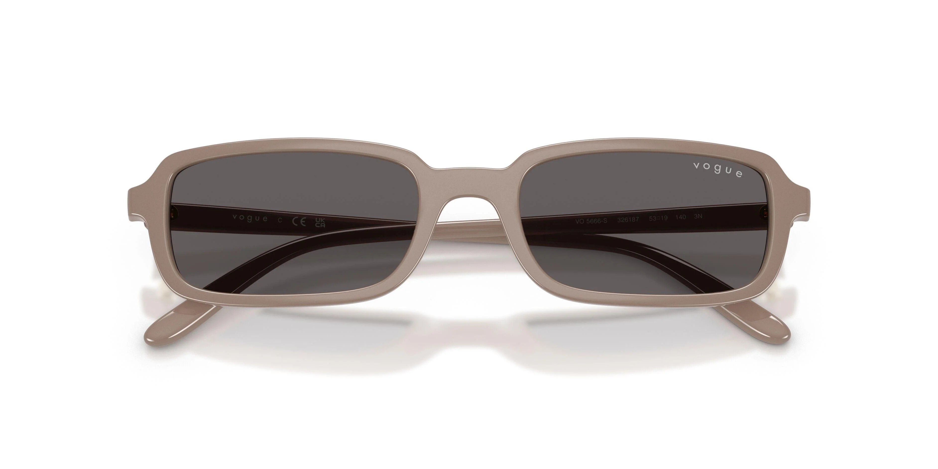 Vogue 5666S Sunglasses - Image 17