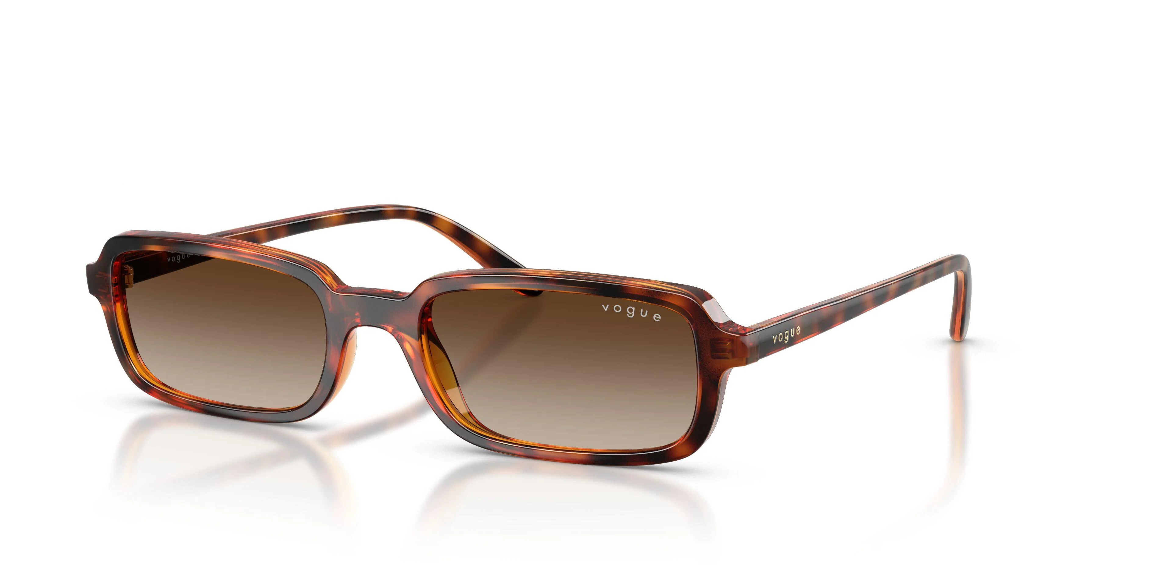 Vogue 5666S Sunglasses - Image 18
