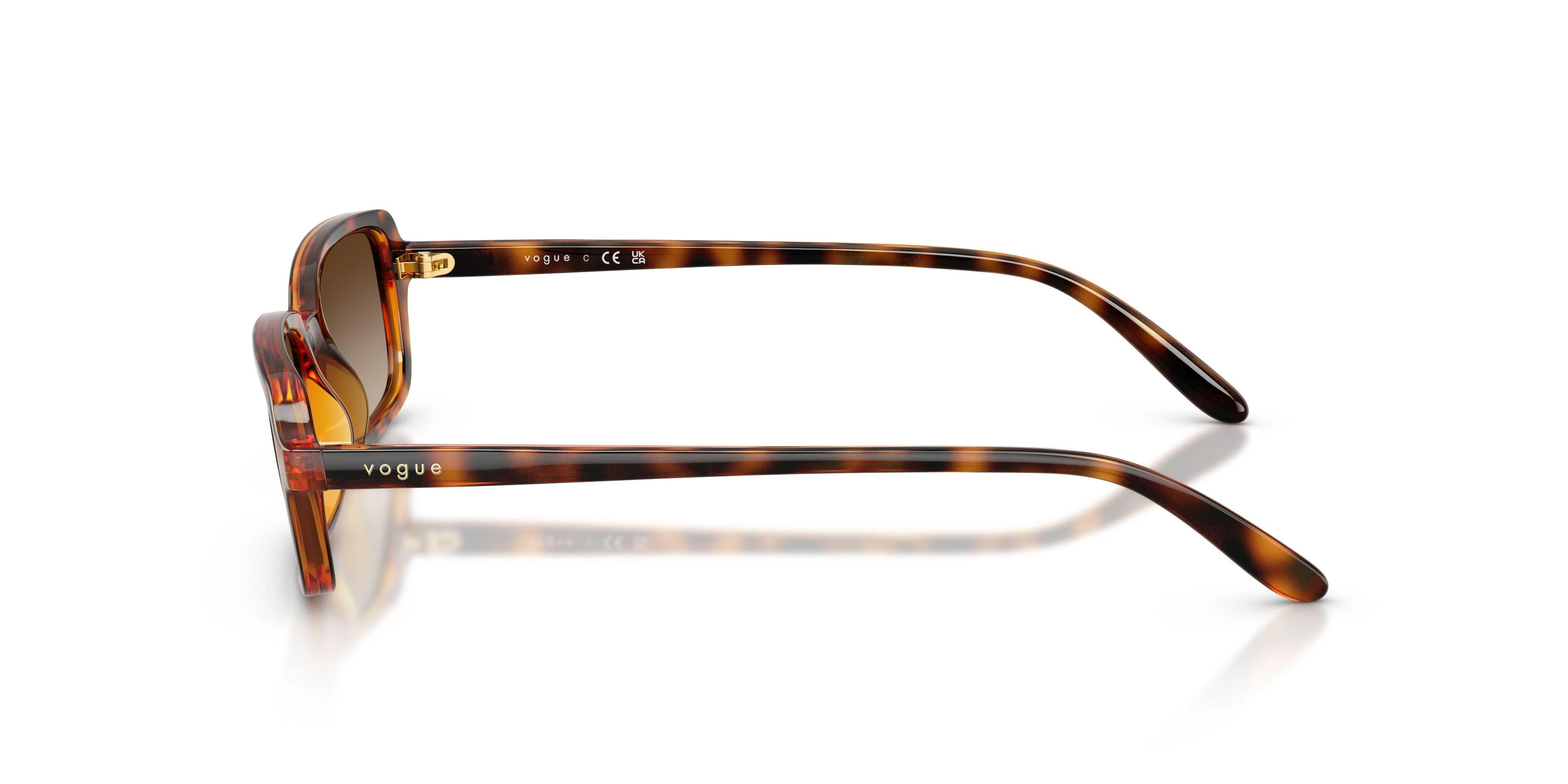Vogue 5666S Sunglasses - Image 19