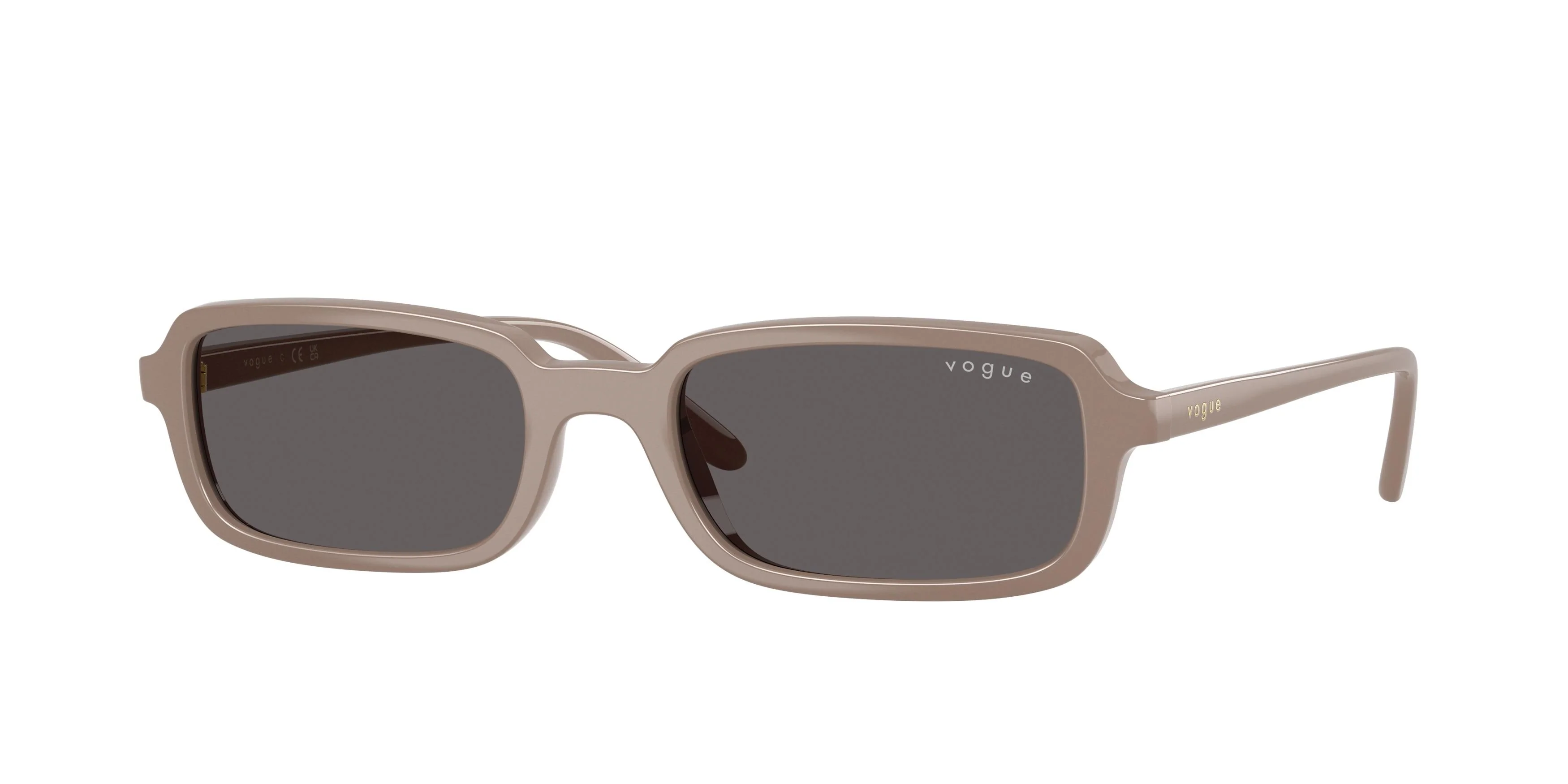 Vogue 5666S Sunglasses - Image 2