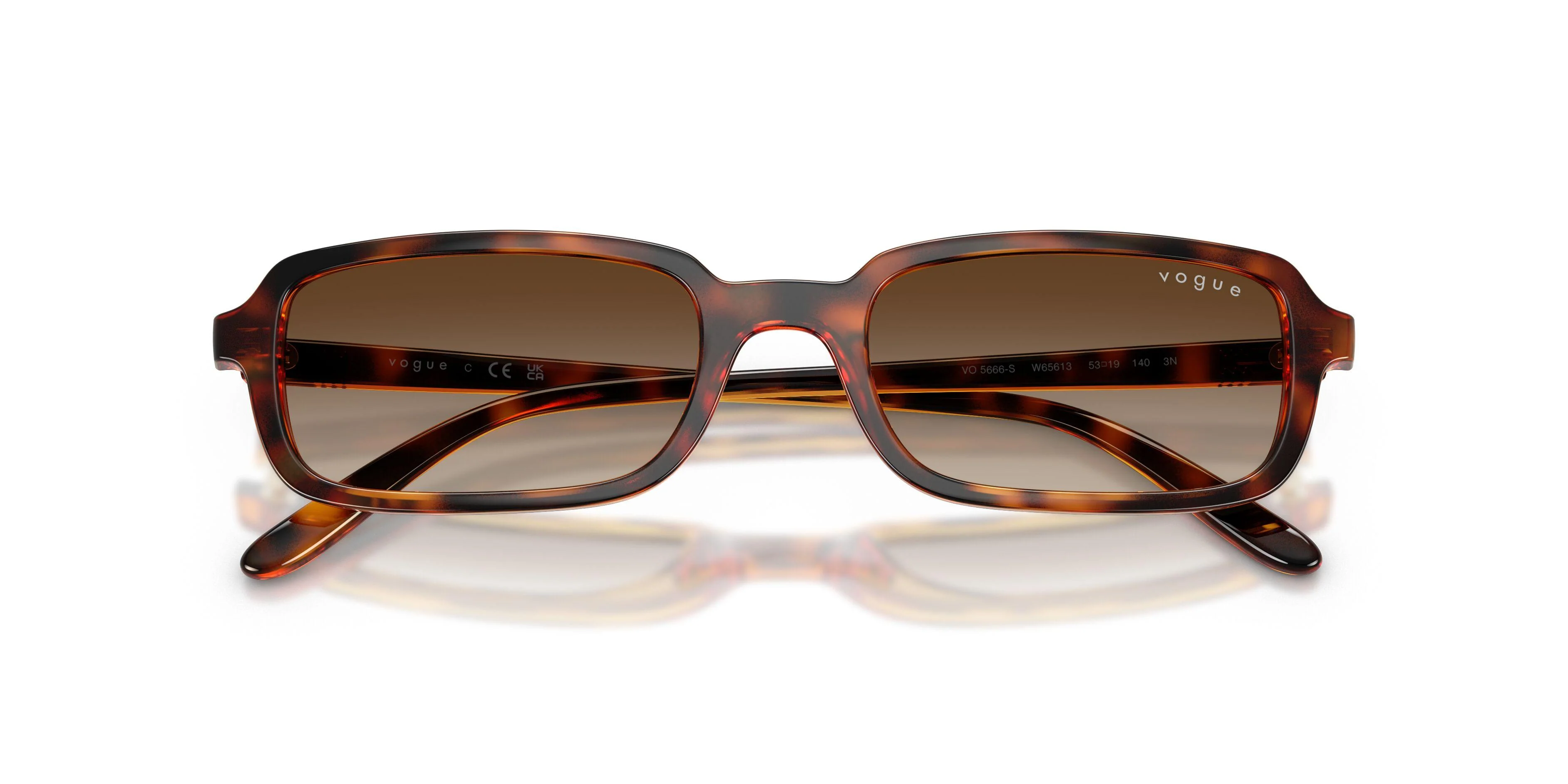 Vogue 5666S Sunglasses - Image 23