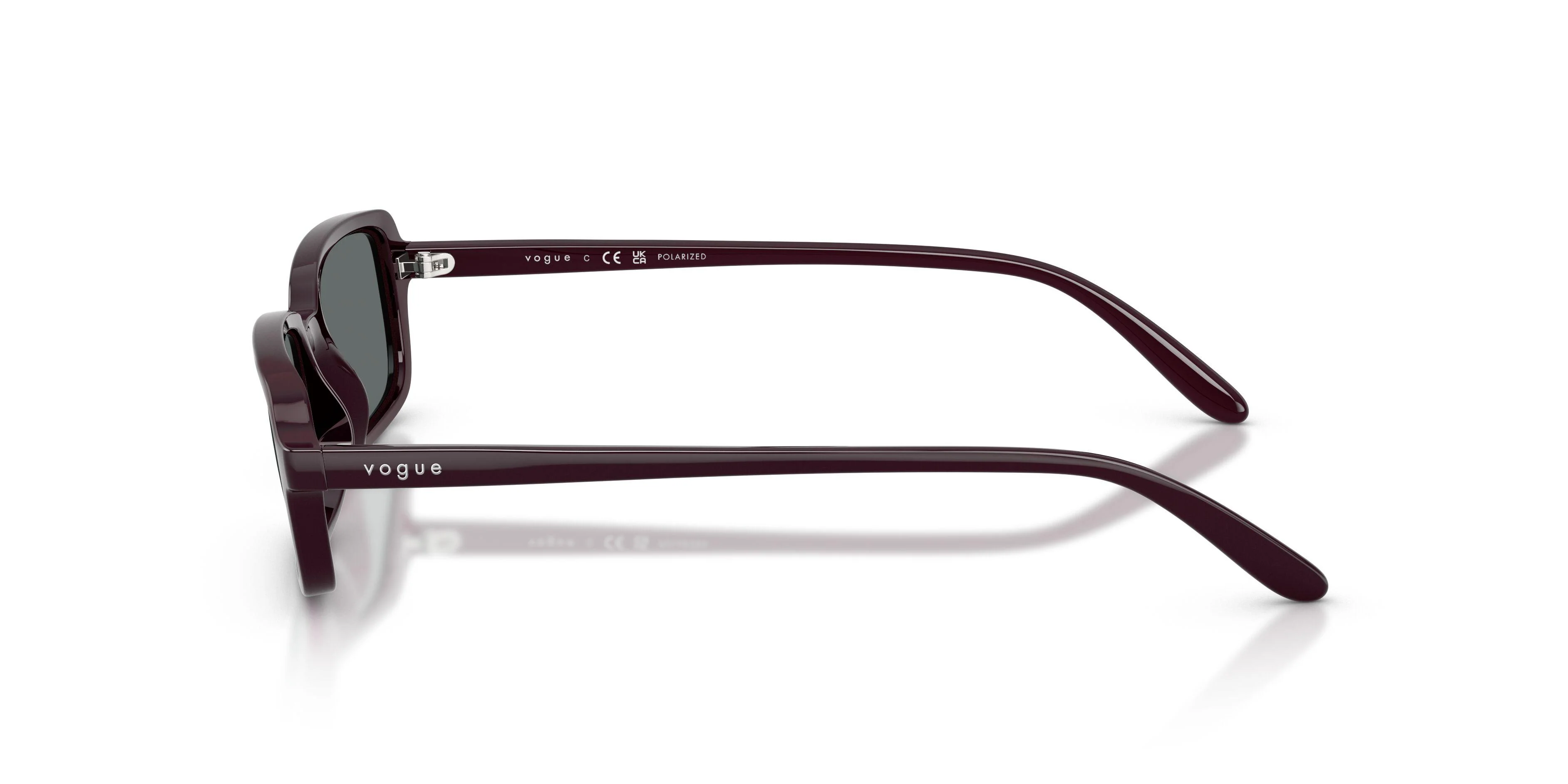Vogue 5666S Sunglasses - Image 25