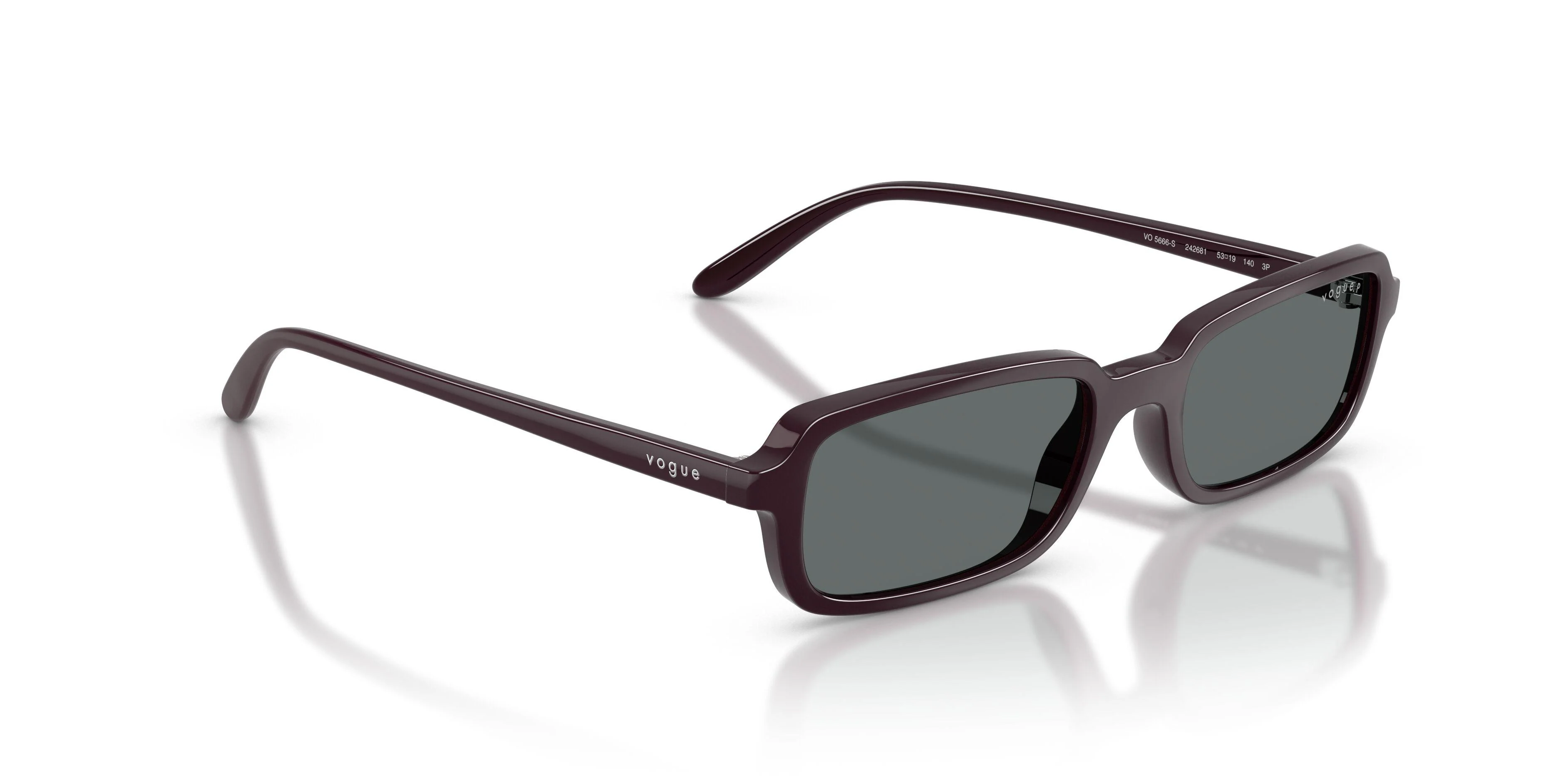 Vogue 5666S Sunglasses - Image 27