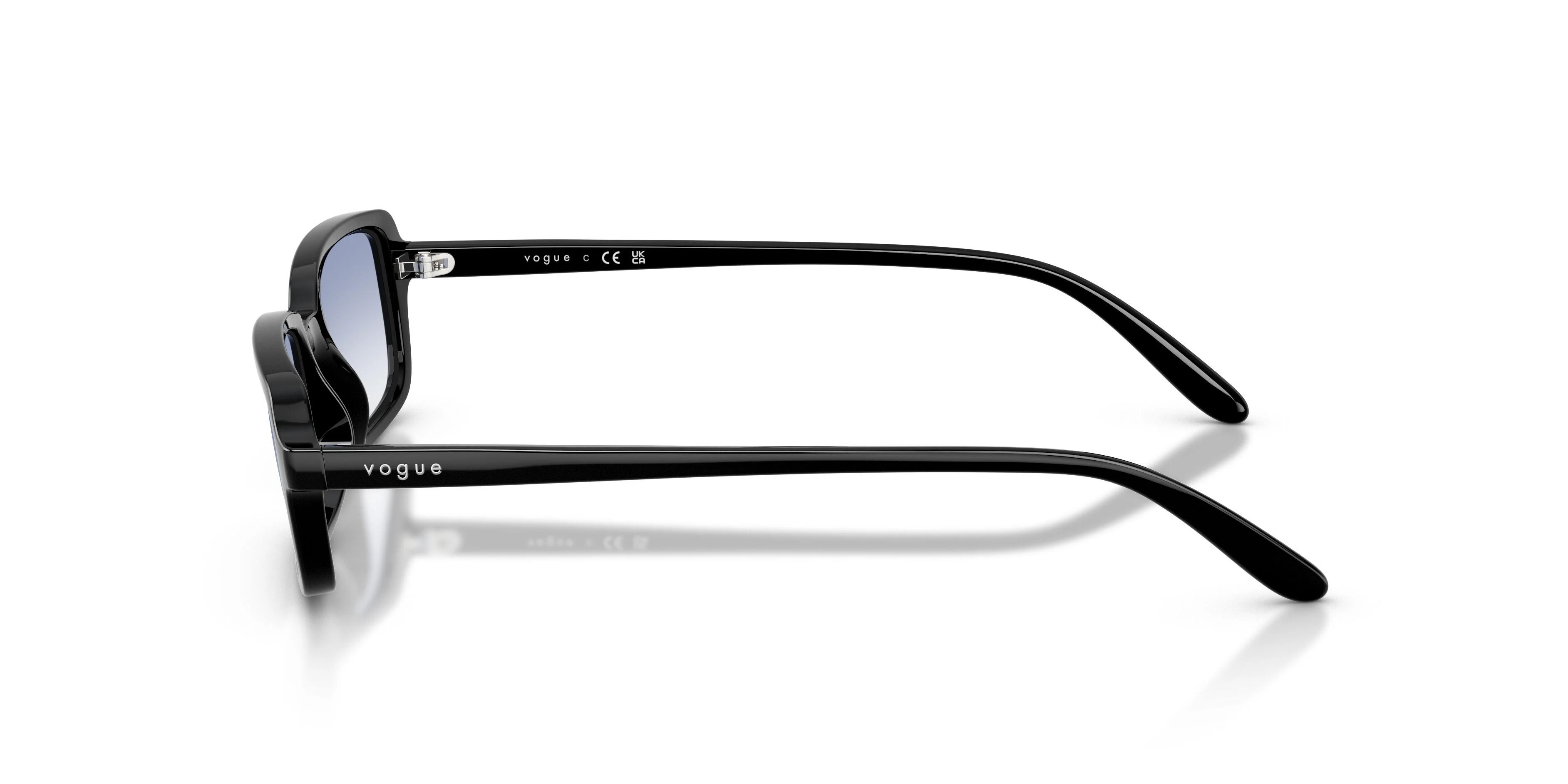 Vogue 5666S Sunglasses - Image 31