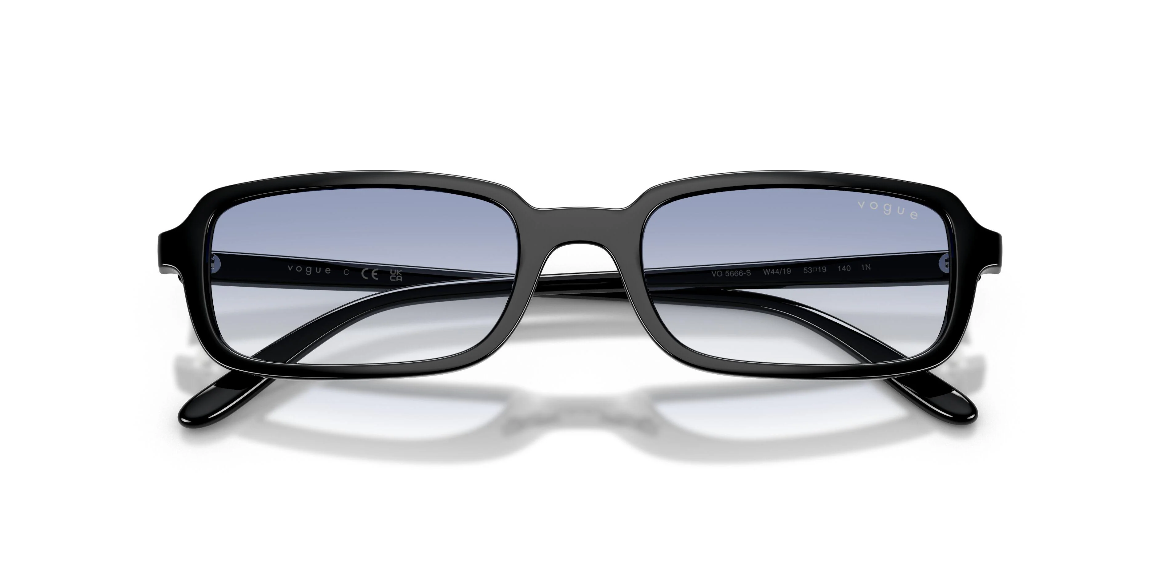 Vogue 5666S Sunglasses - Image 35