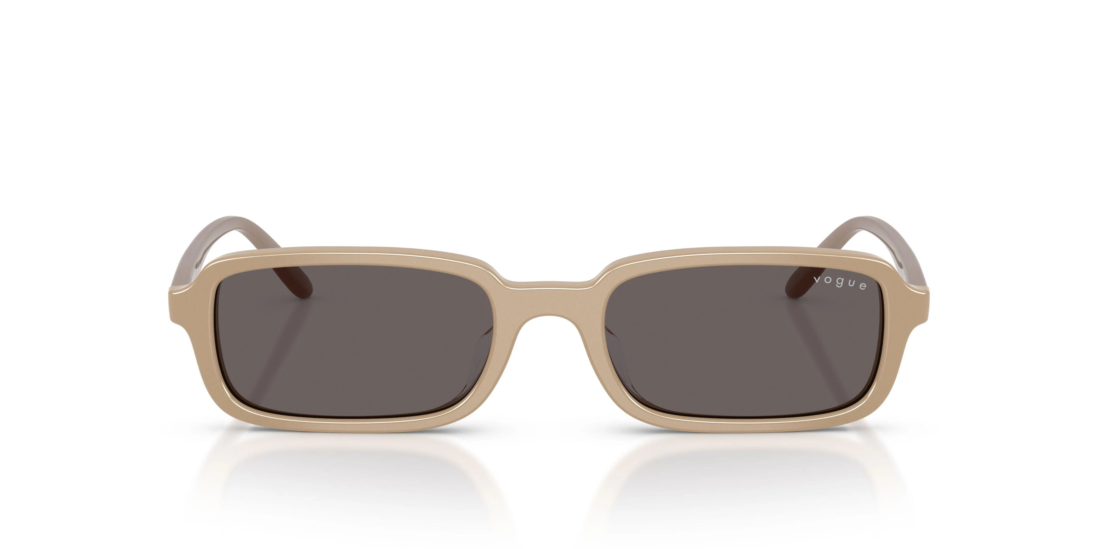 Vogue 5666SF Sunglasses - Image 13