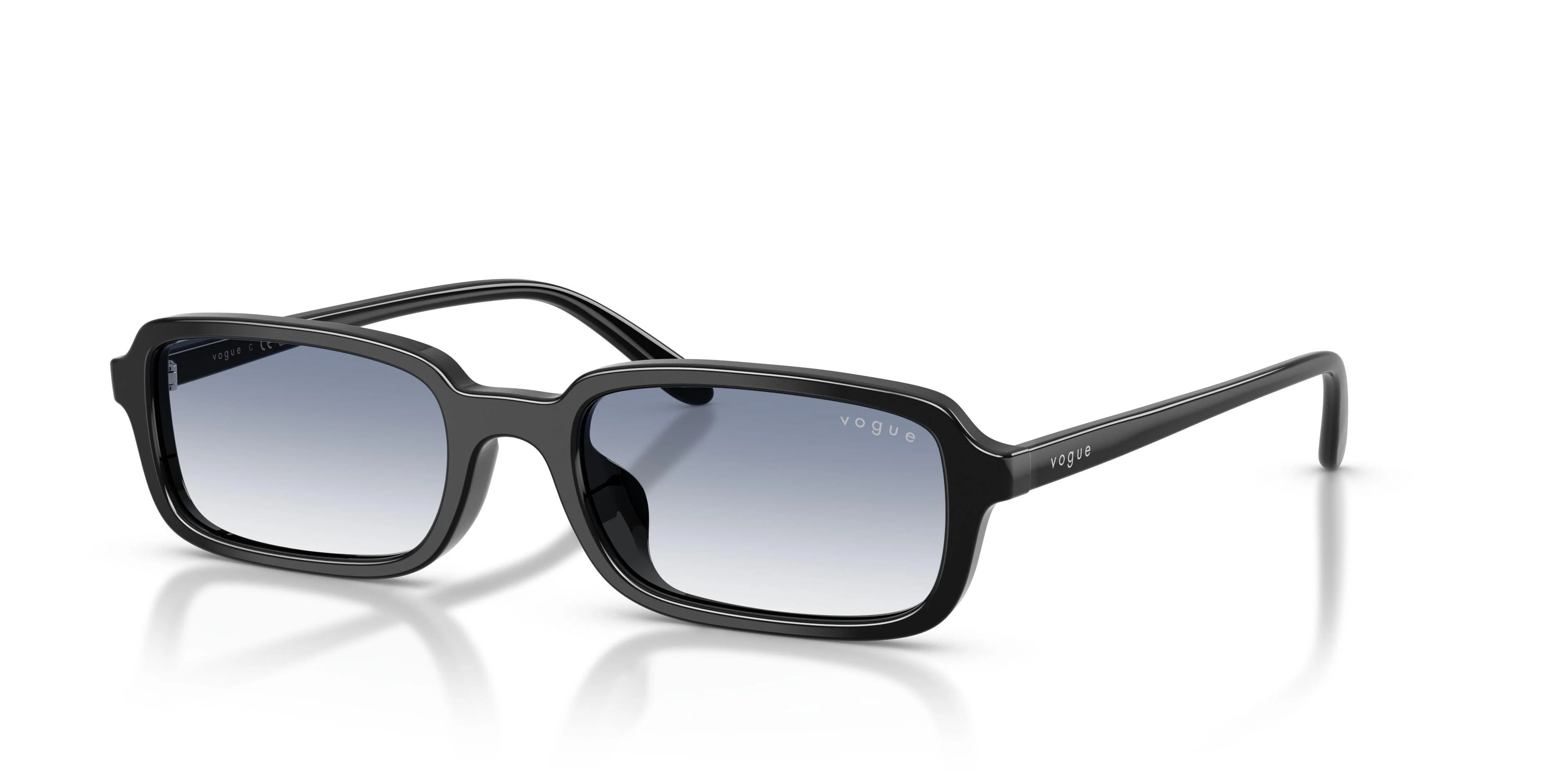 Vogue 5666SF Sunglasses - Image 21
