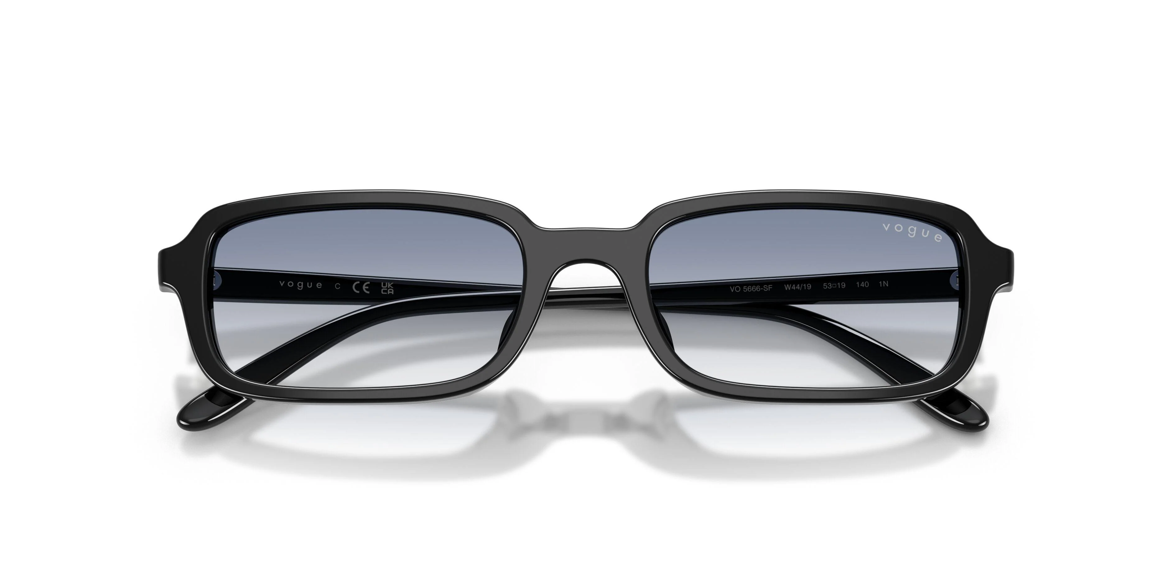 Vogue 5666SF Sunglasses - Image 26