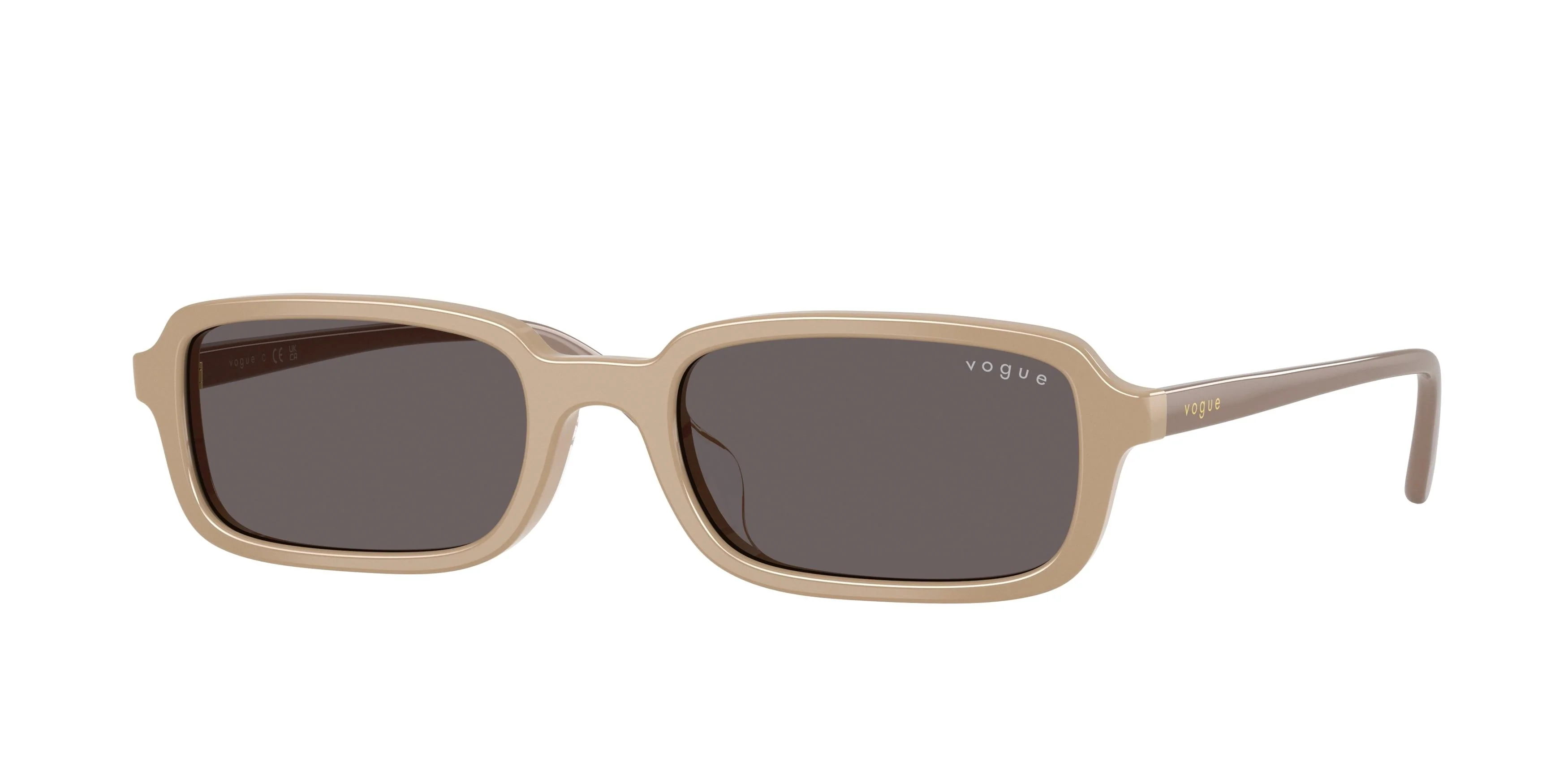 Vogue 5666SF Sunglasses - Image 5