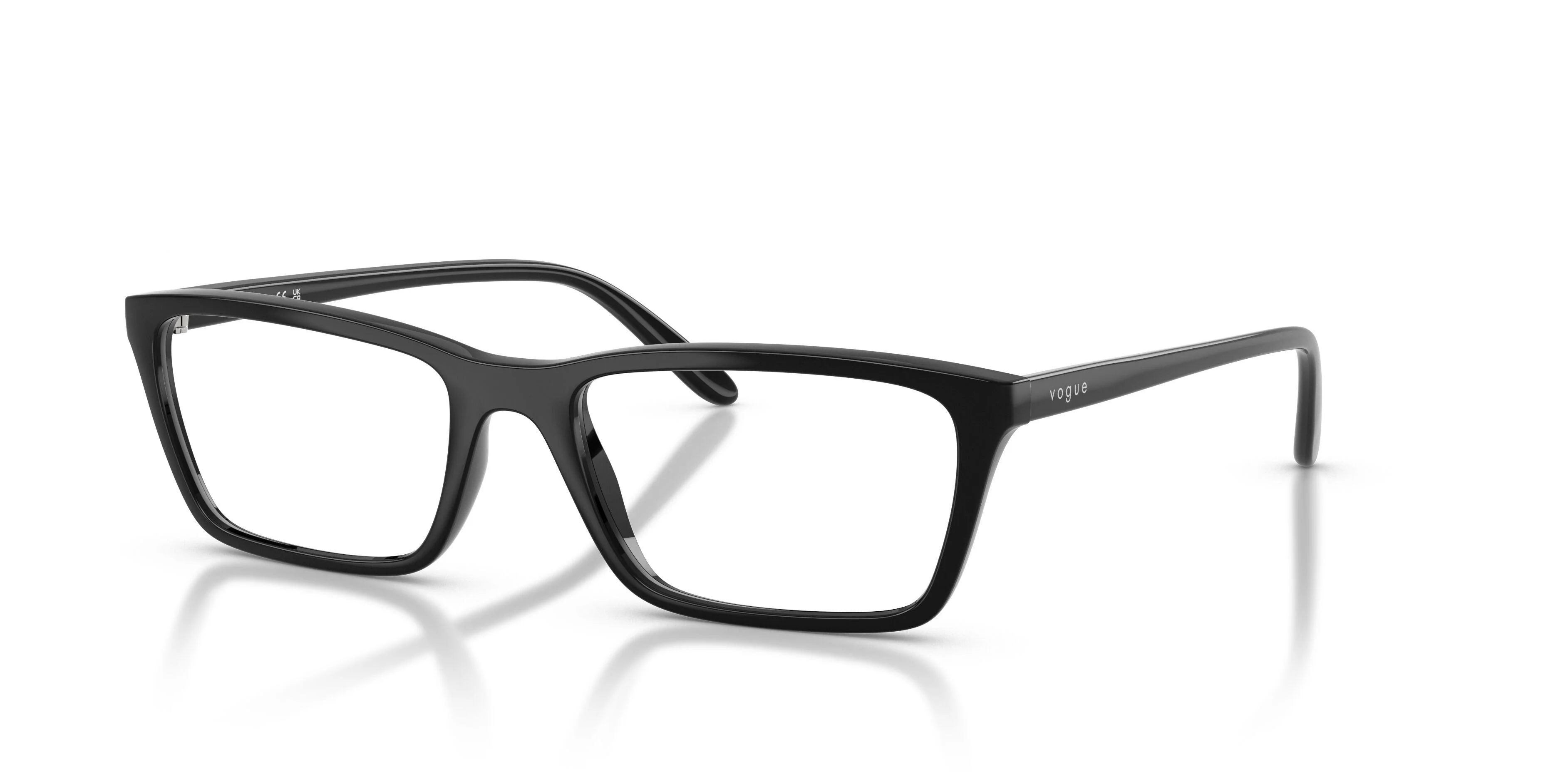 Vogue 5667 Eyeglasses - Image 11