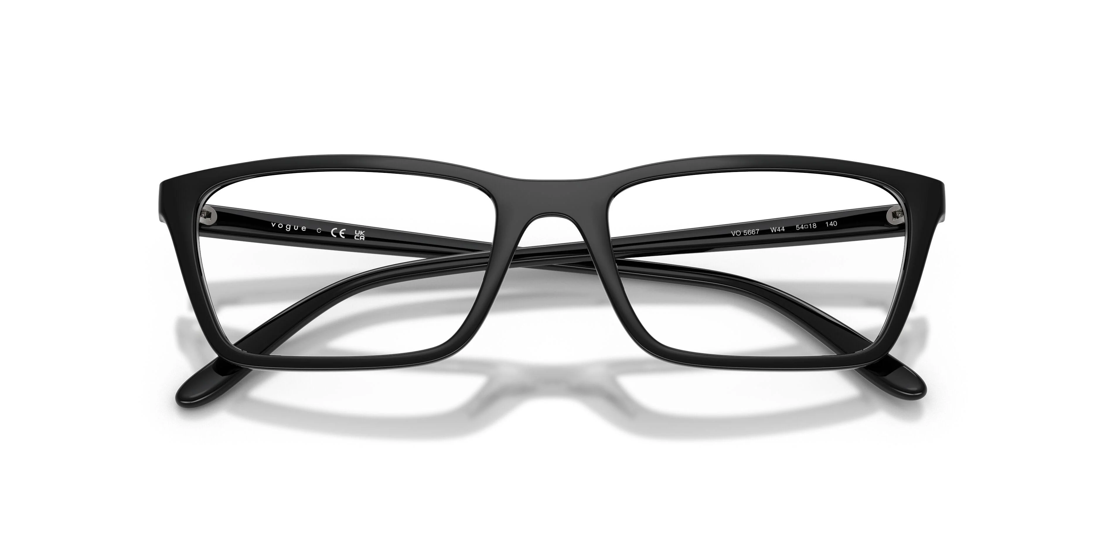 Vogue 5667 Eyeglasses - Image 16