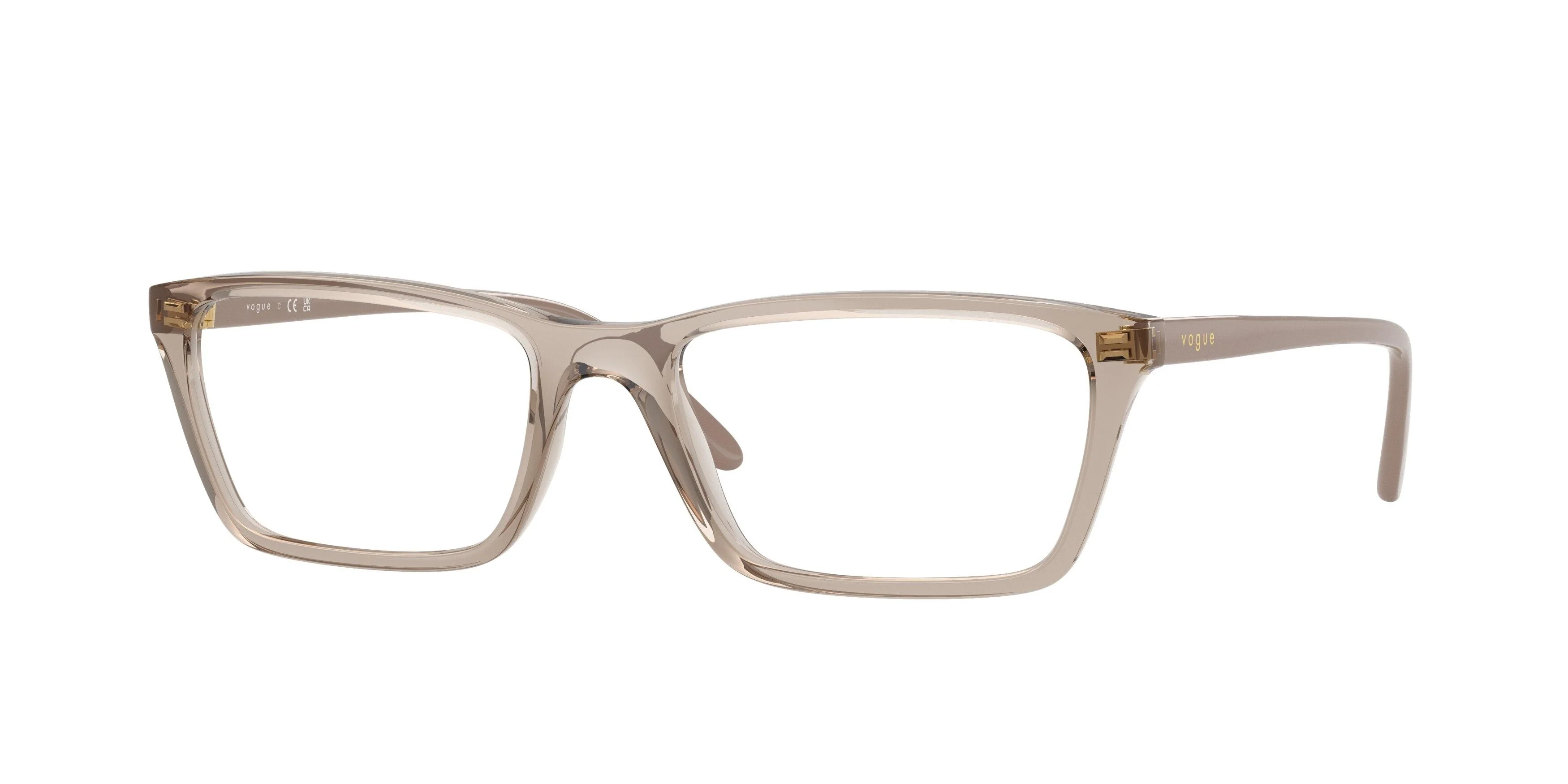 Vogue 5667 Eyeglasses - Image 2