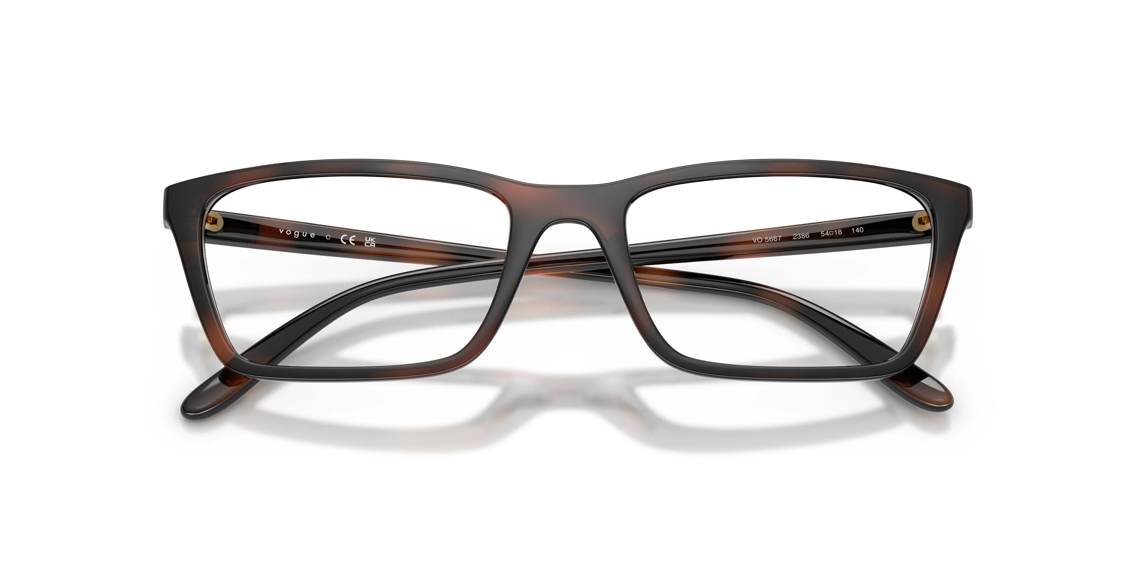 Vogue 5667 Eyeglasses - Image 28