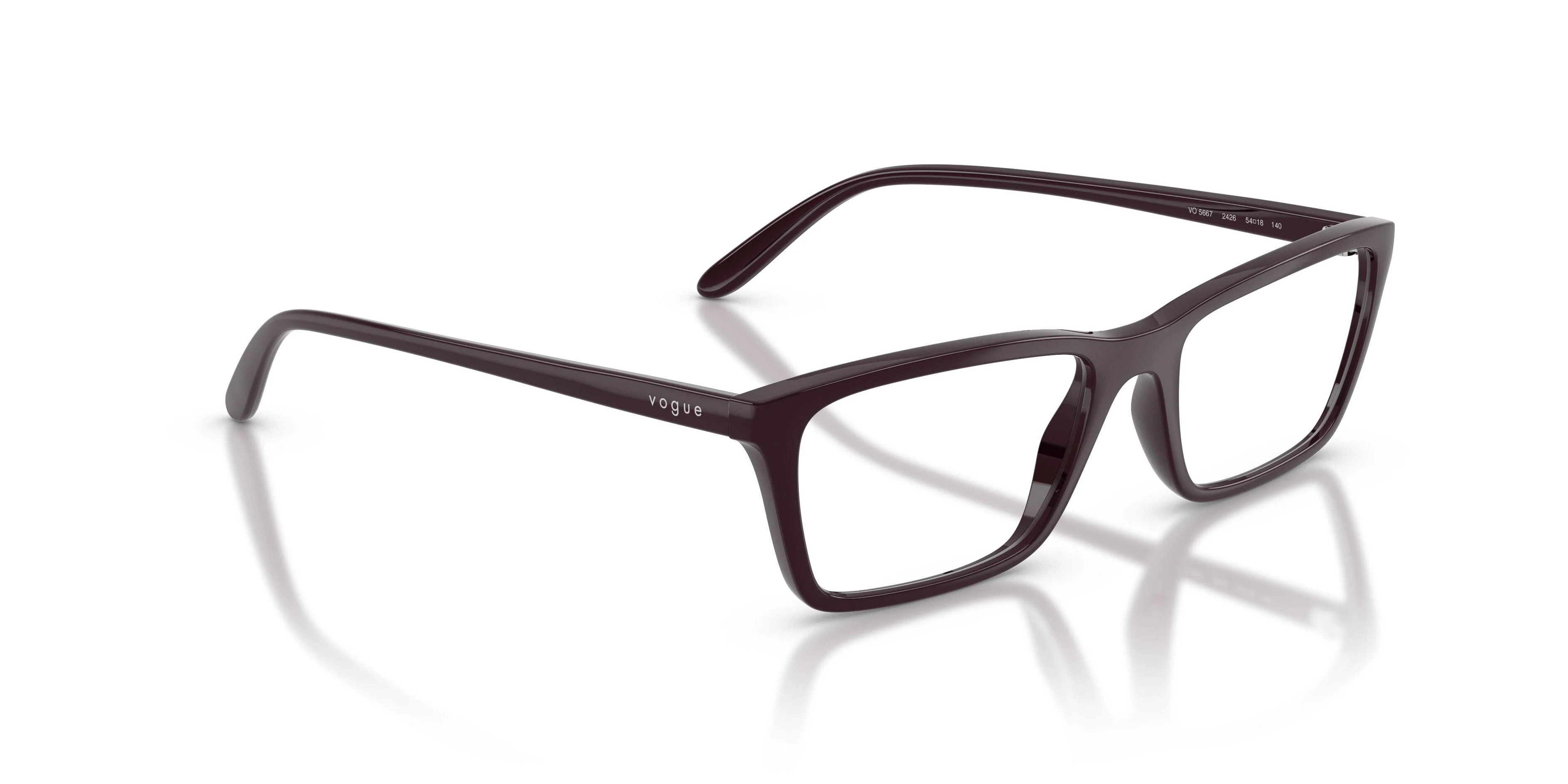 Vogue 5667 Eyeglasses - Image 32