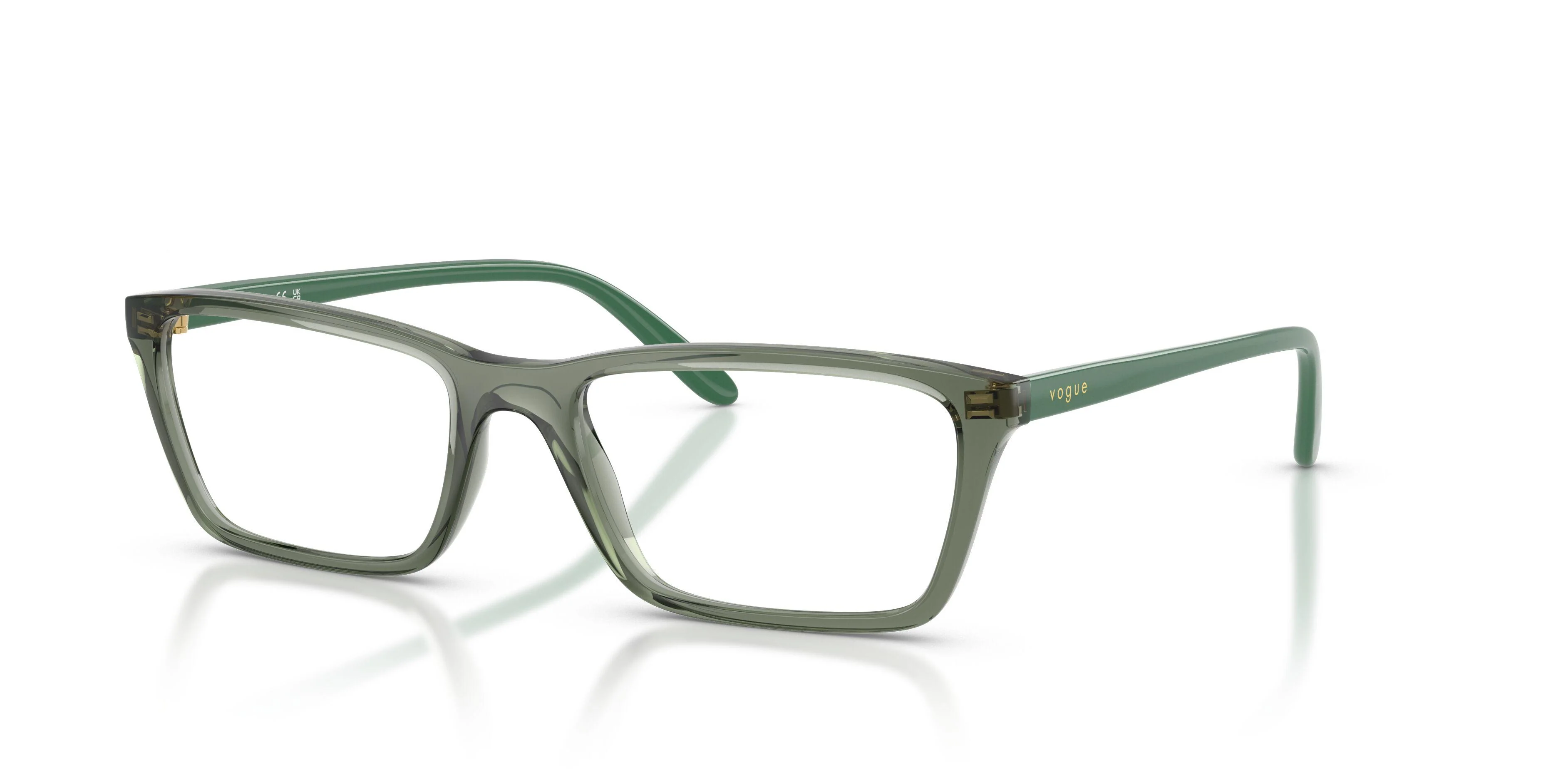 Vogue 5667 Eyeglasses - Image 35