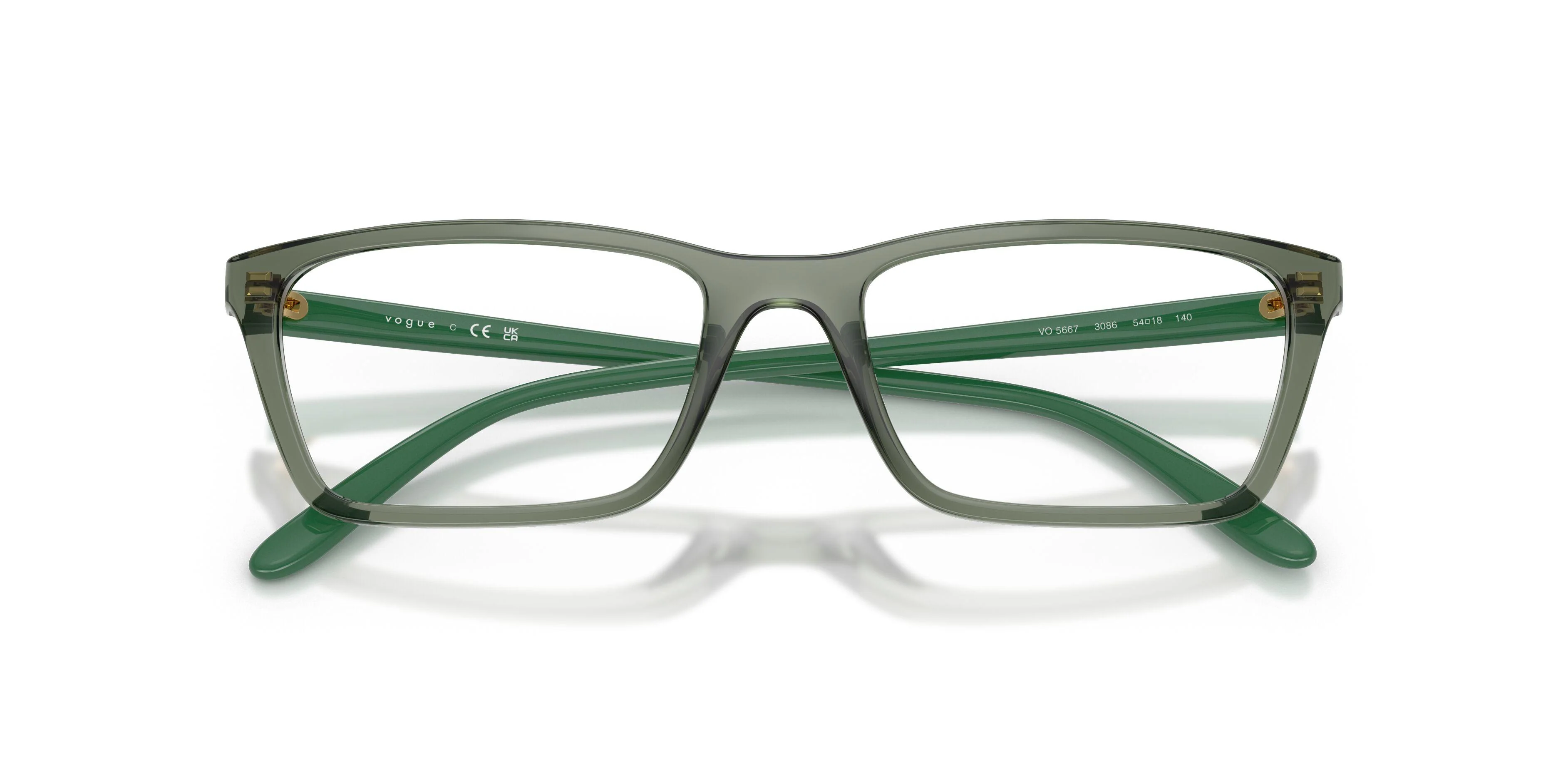 Vogue 5667 Eyeglasses - Image 40