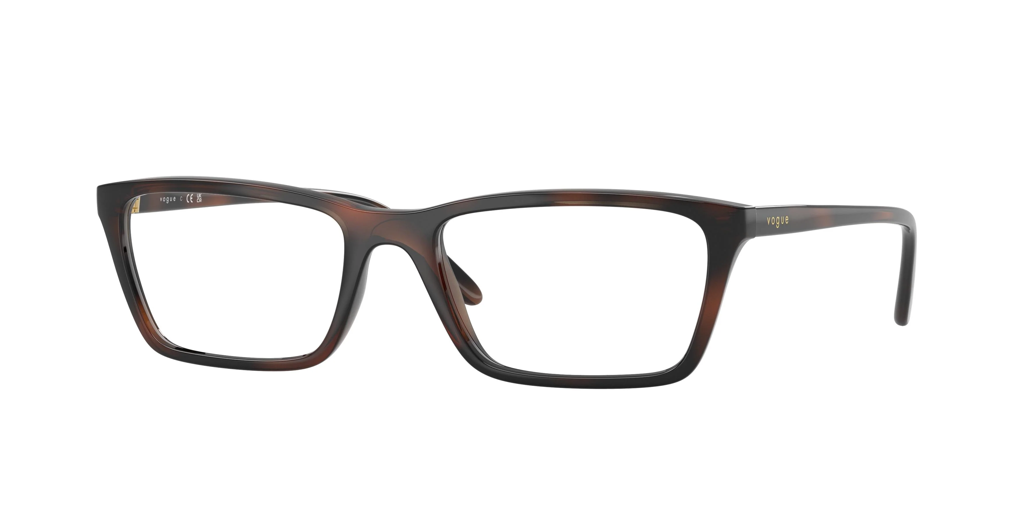 Vogue 5667 Eyeglasses - Image 8