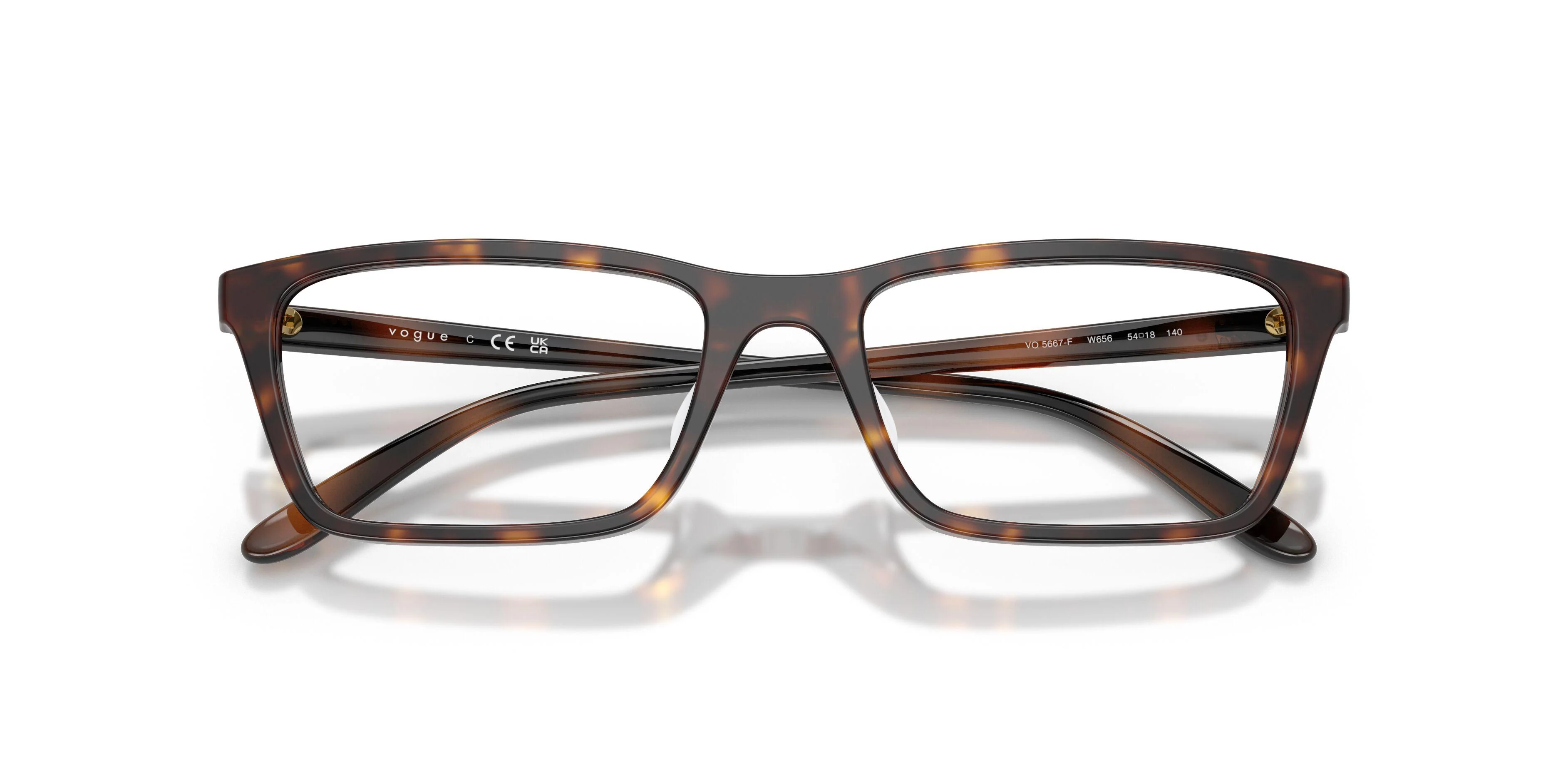 Vogue 5667F Eyeglasses - Image 10