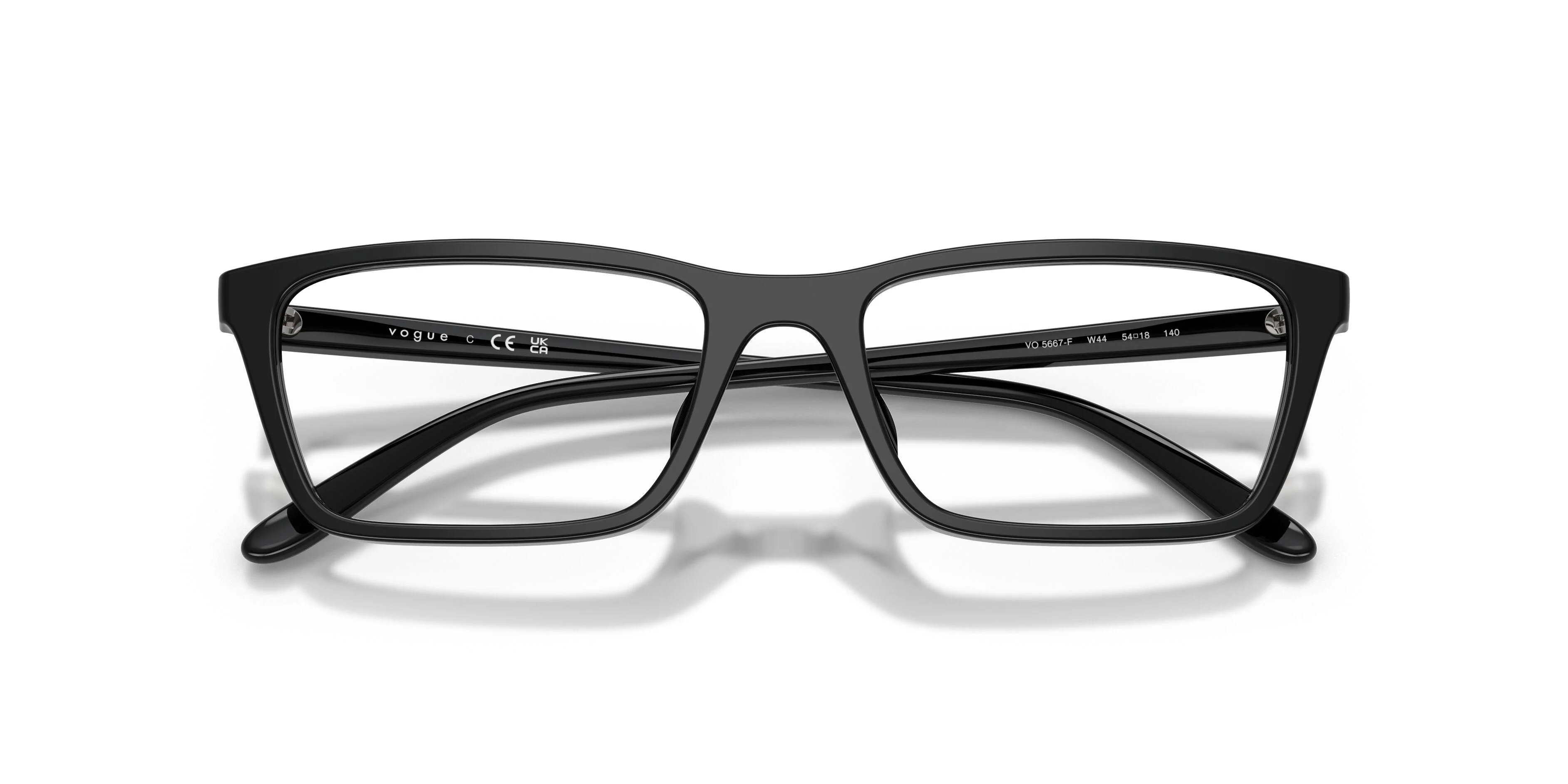 Vogue 5667F Eyeglasses - Image 16