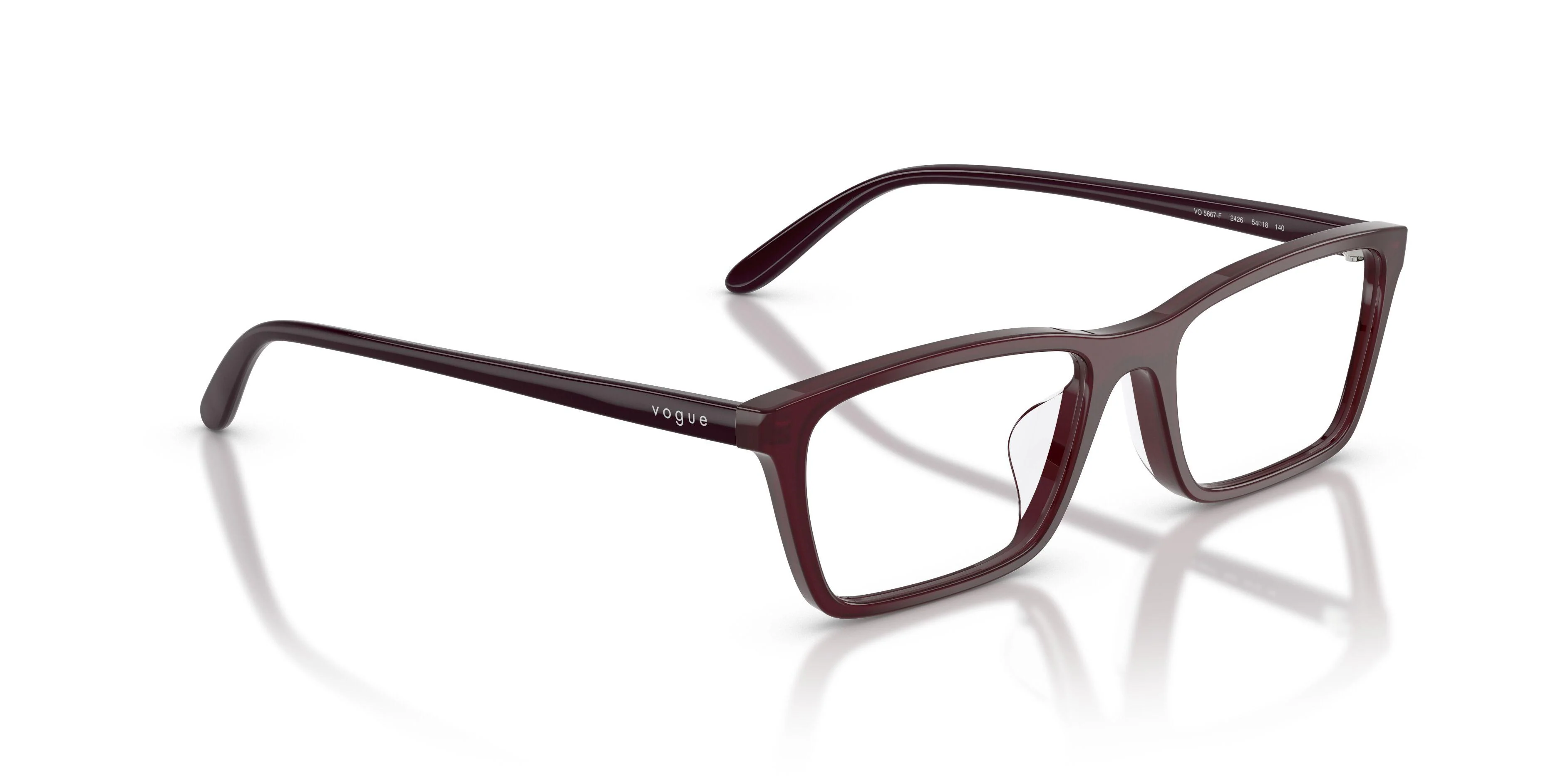 Vogue 5667F Eyeglasses - Image 26