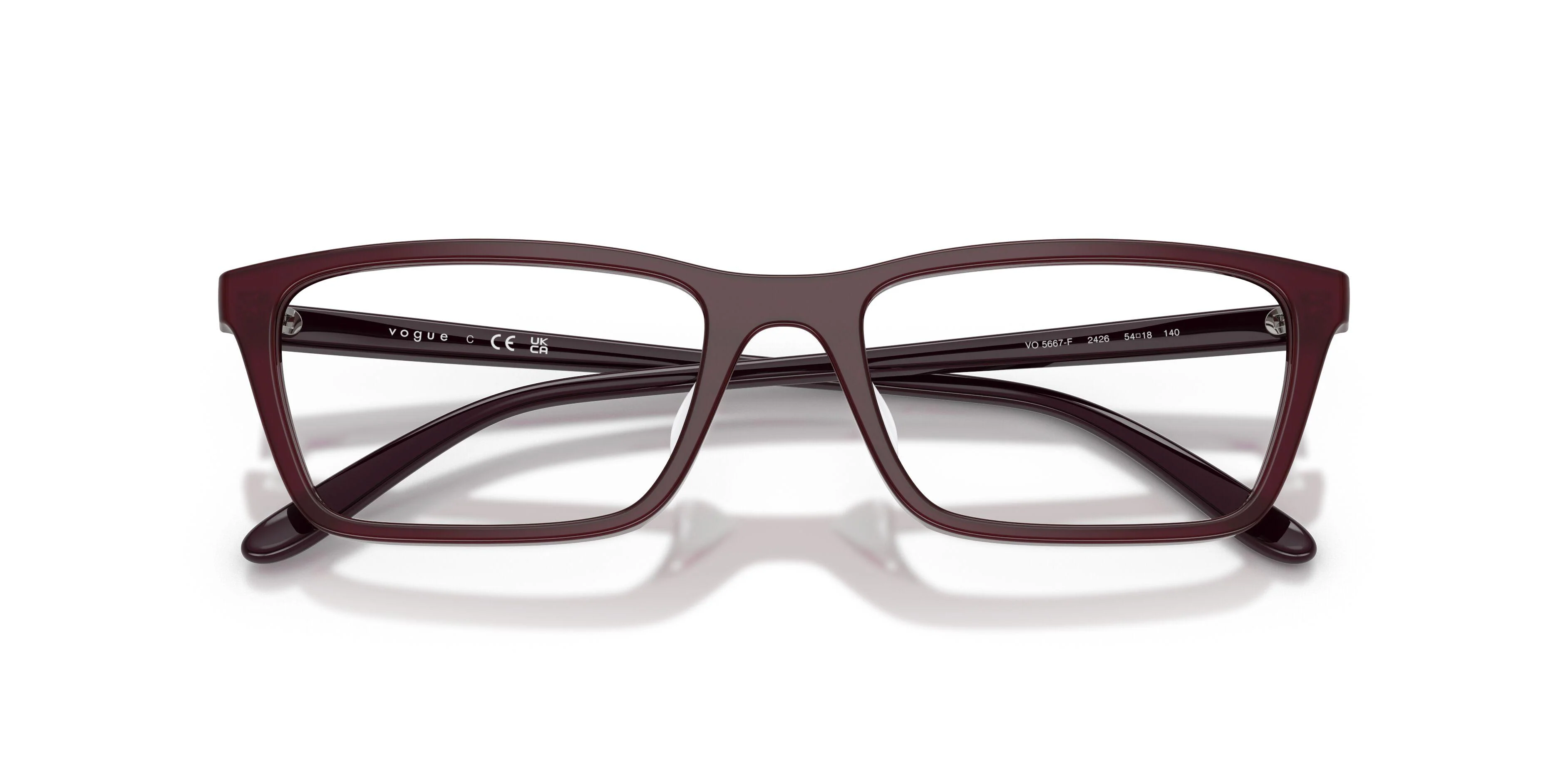 Vogue 5667F Eyeglasses - Image 28