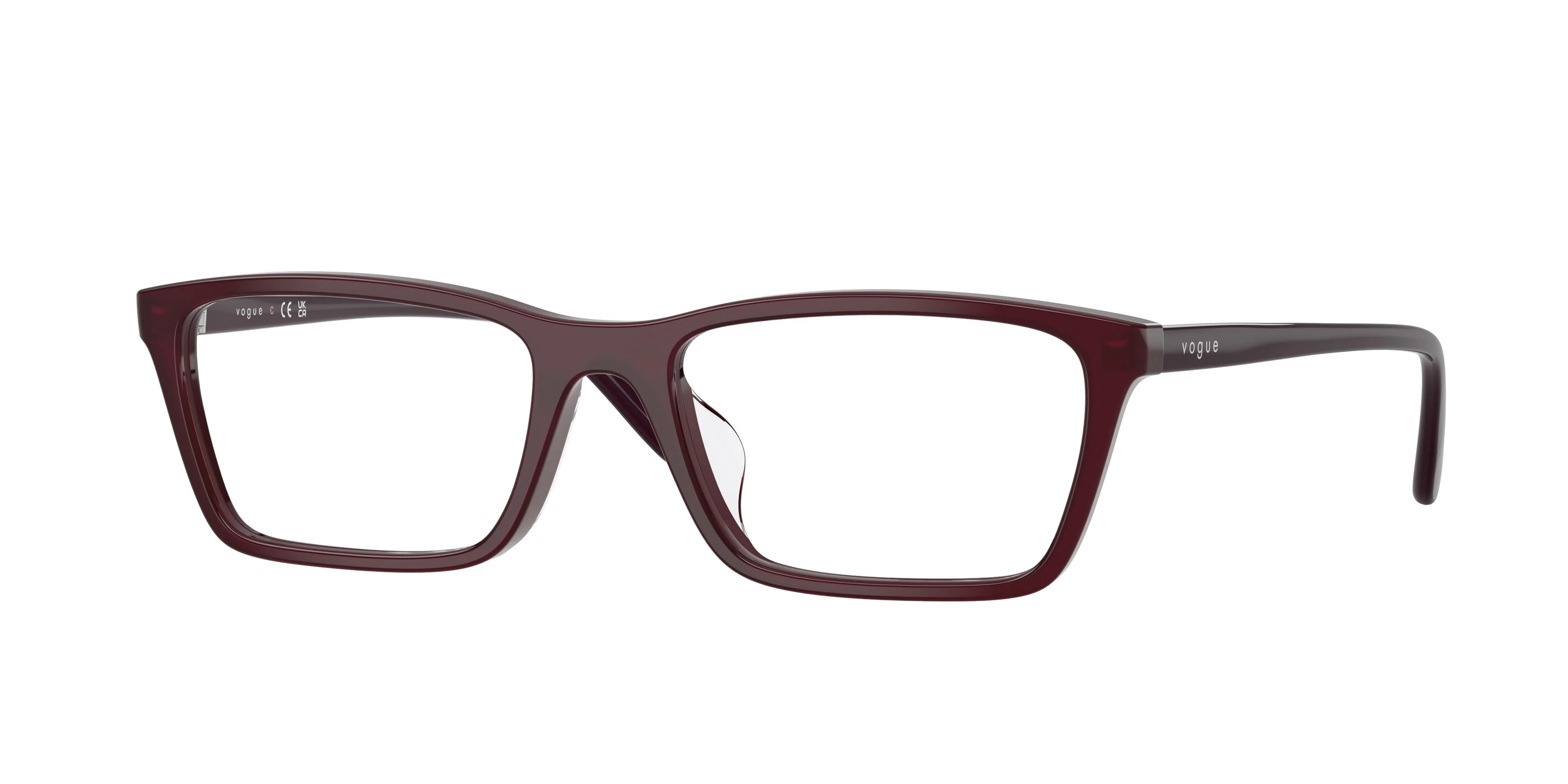 Vogue 5667F Eyeglasses - Image 4