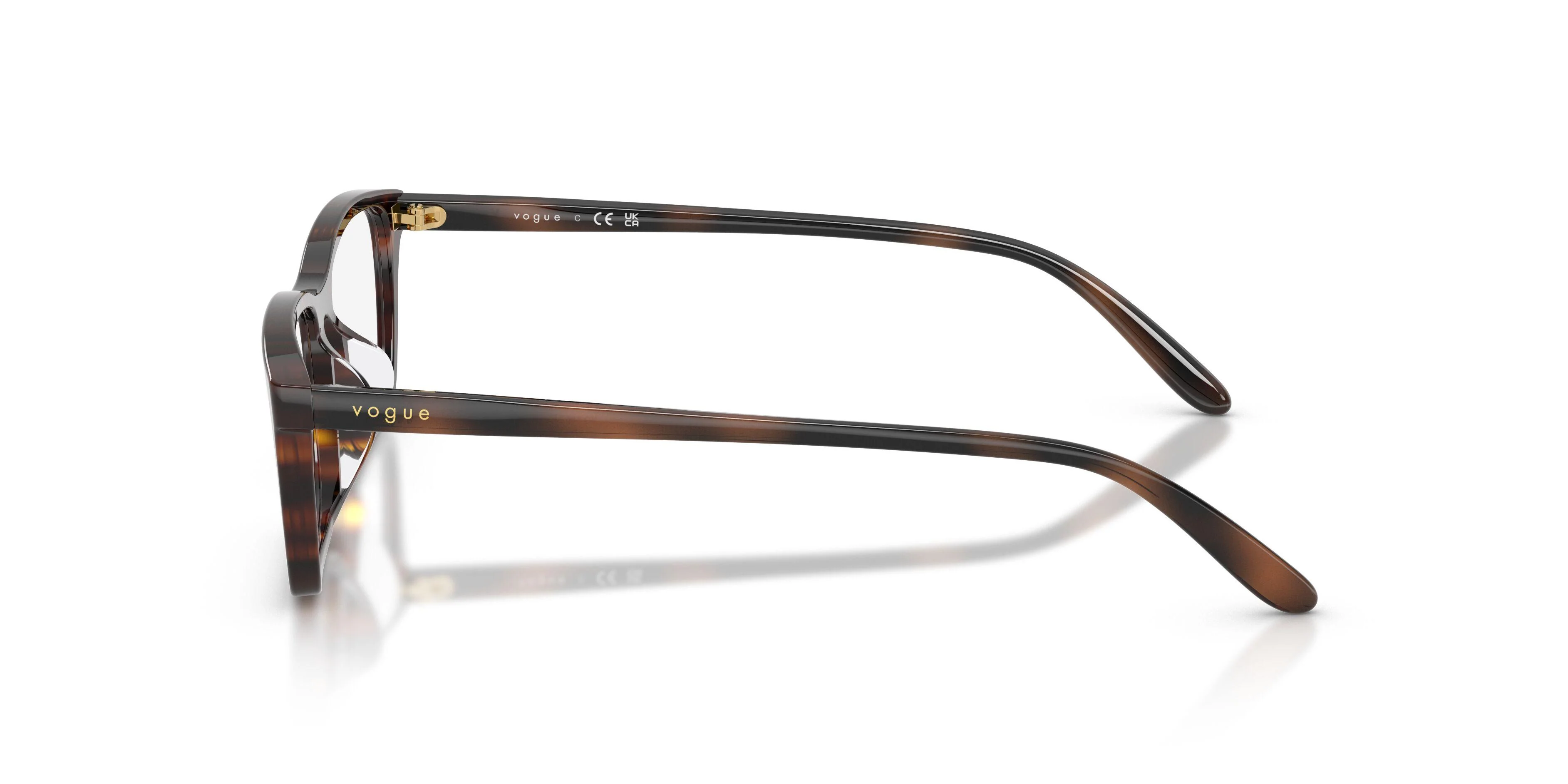 Vogue 5667F Eyeglasses - Image 6