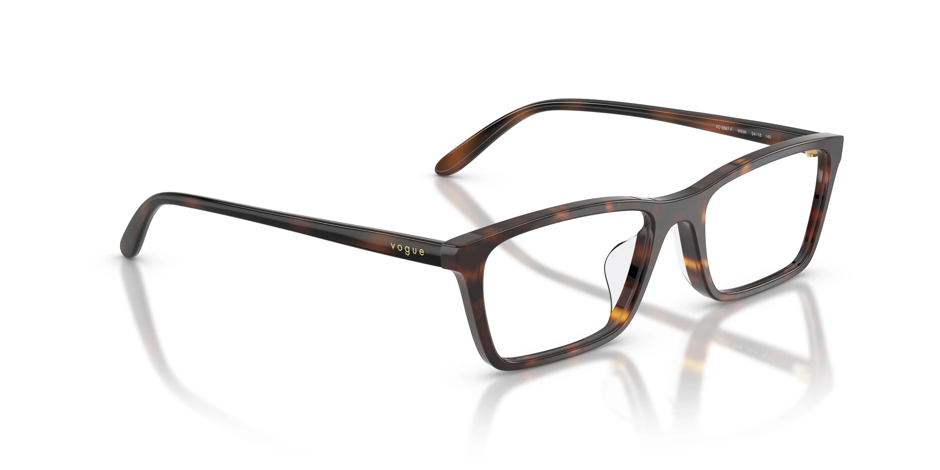 Vogue 5667F Eyeglasses - Image 8