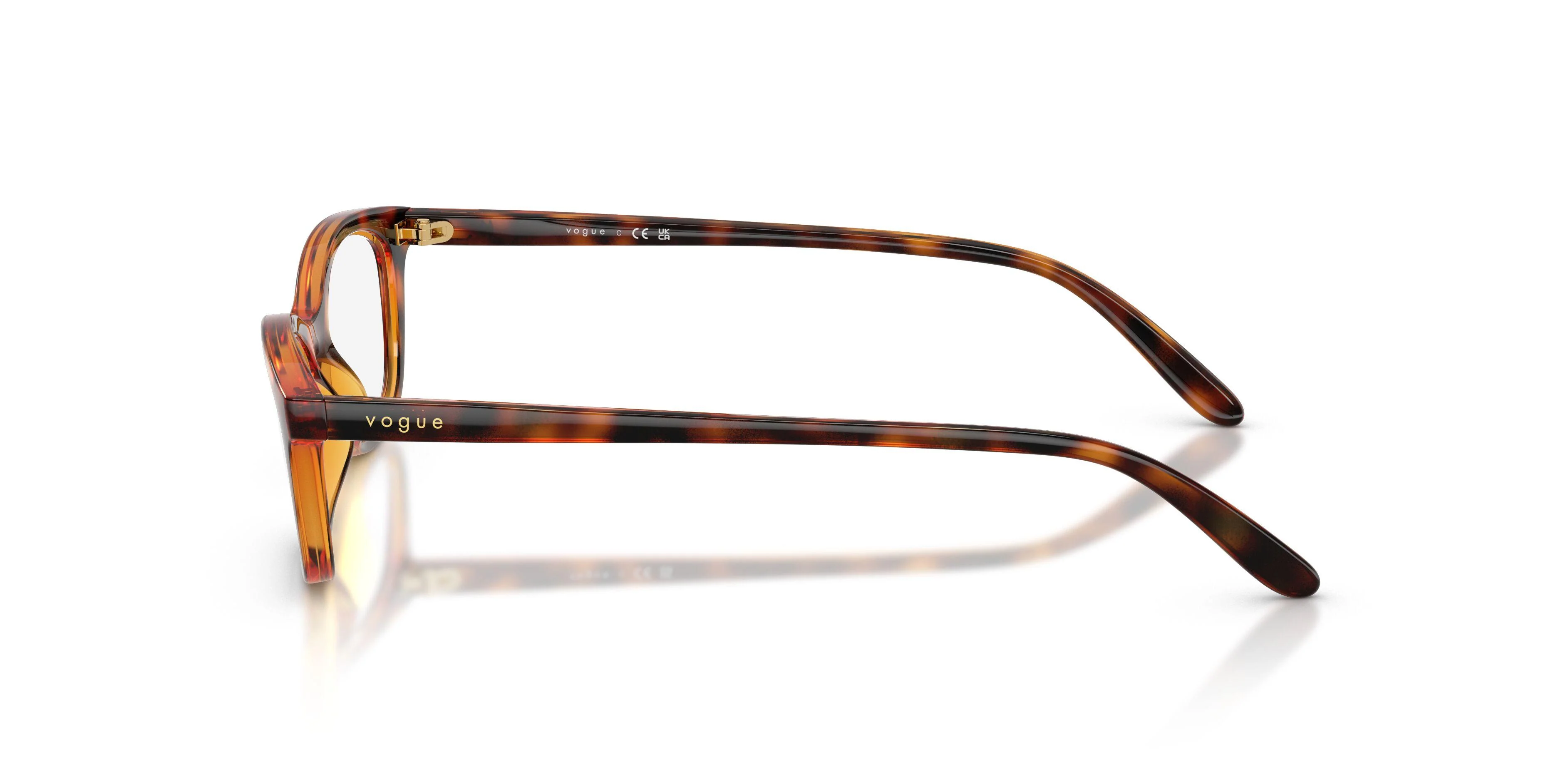 Vogue 5668 Eyeglasses - Image 18