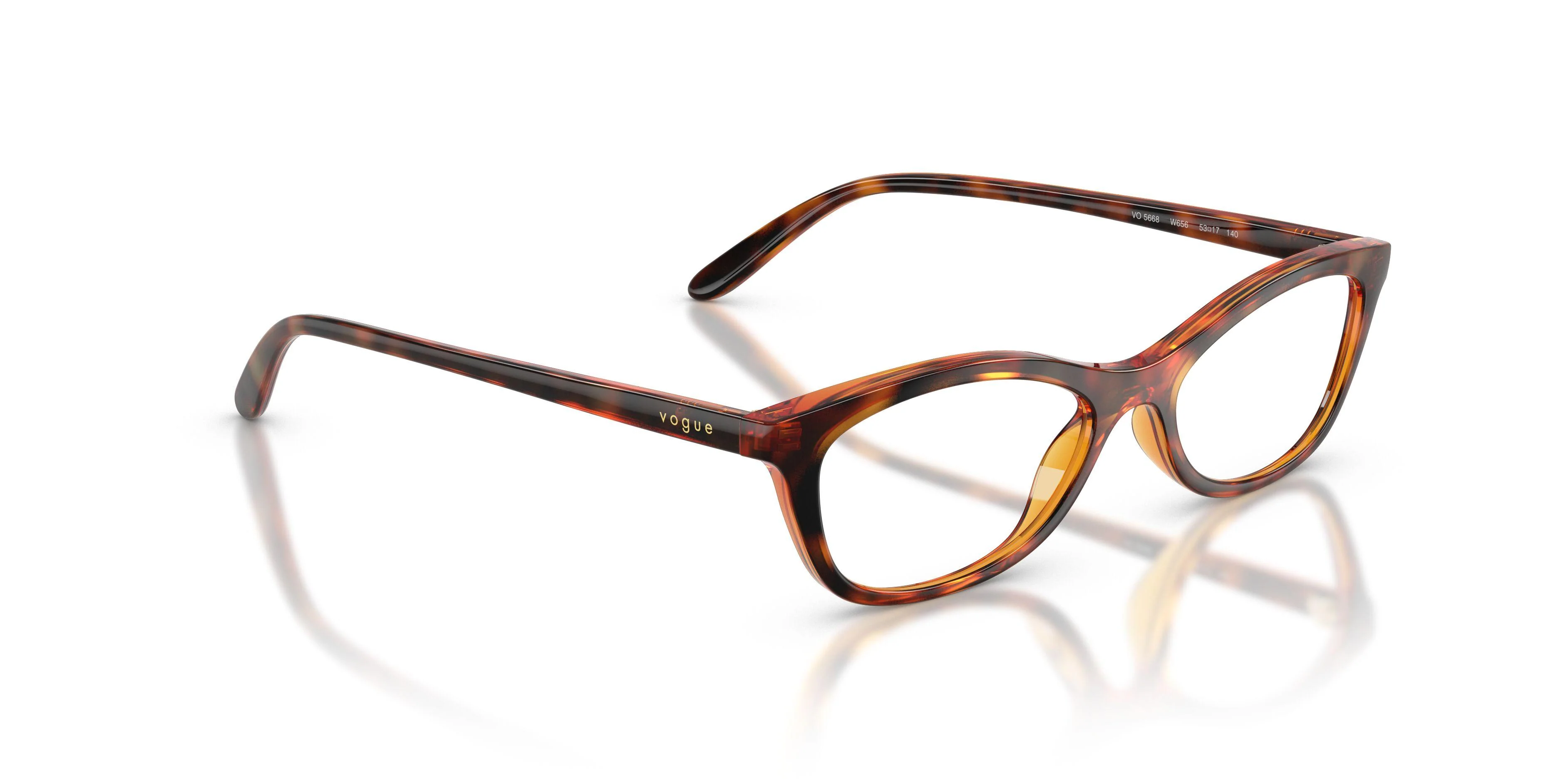 Vogue 5668 Eyeglasses - Image 20