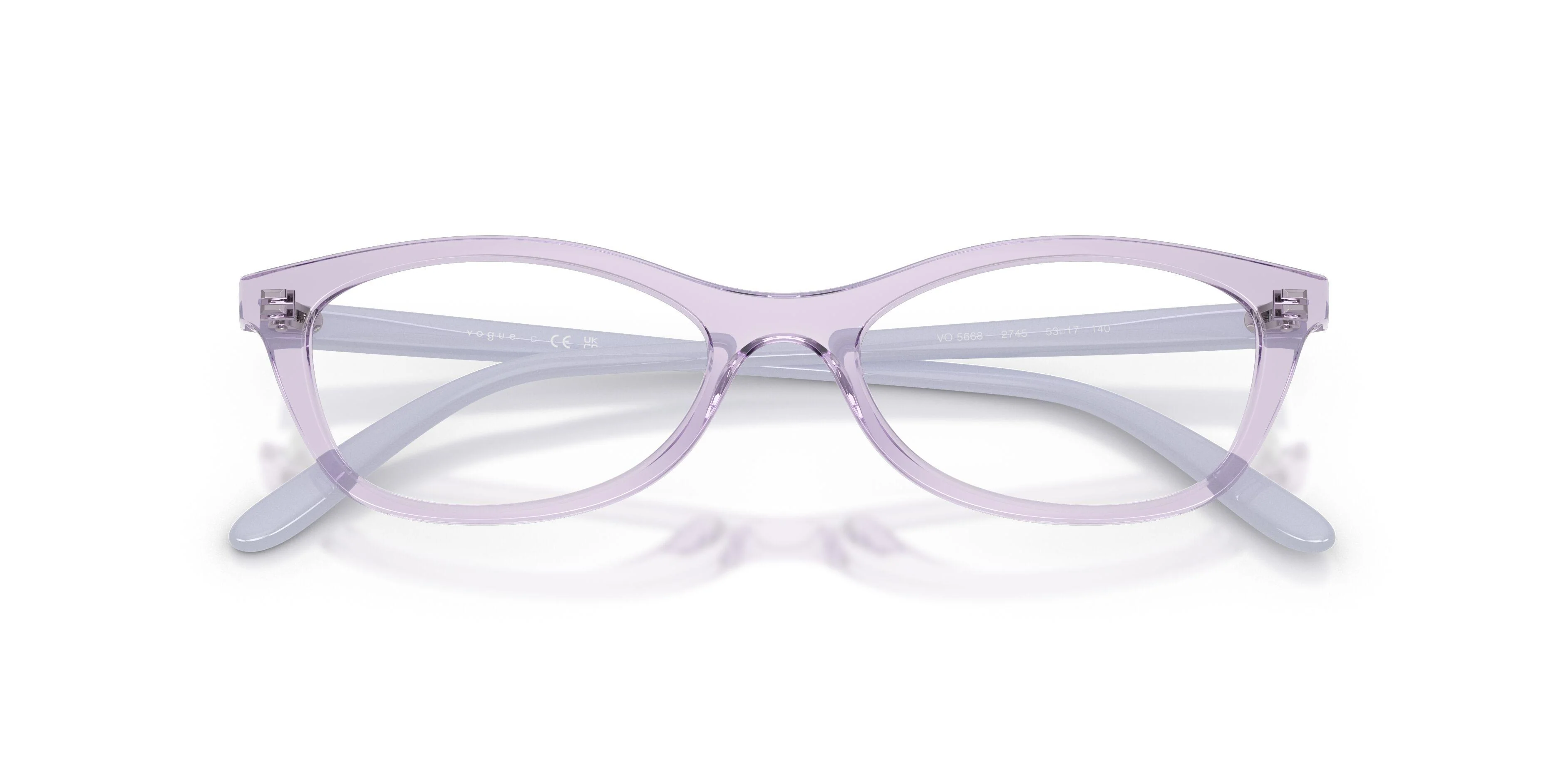 Vogue 5668 Eyeglasses - Image 28