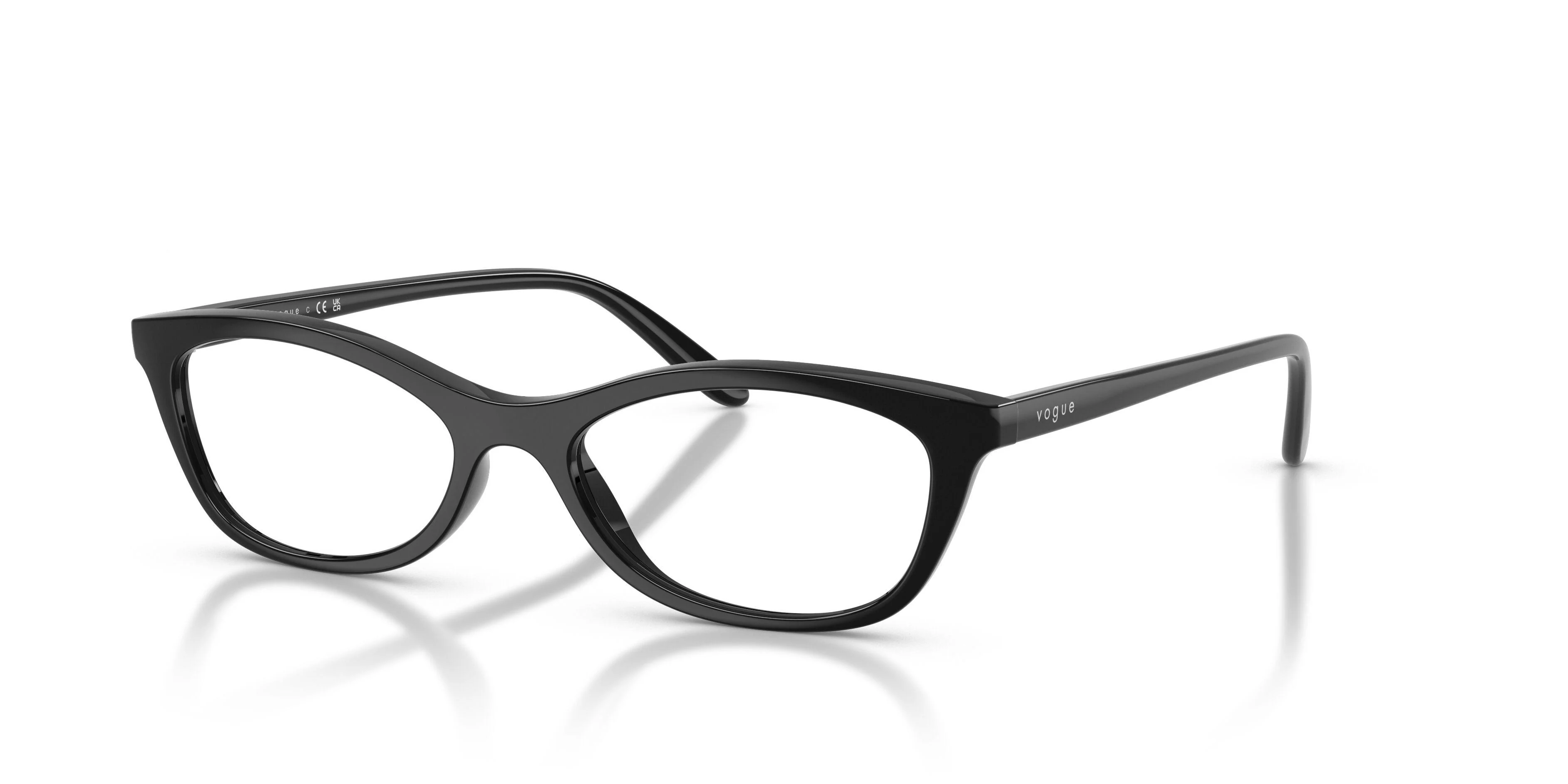 Vogue 5668 Eyeglasses - Image 29
