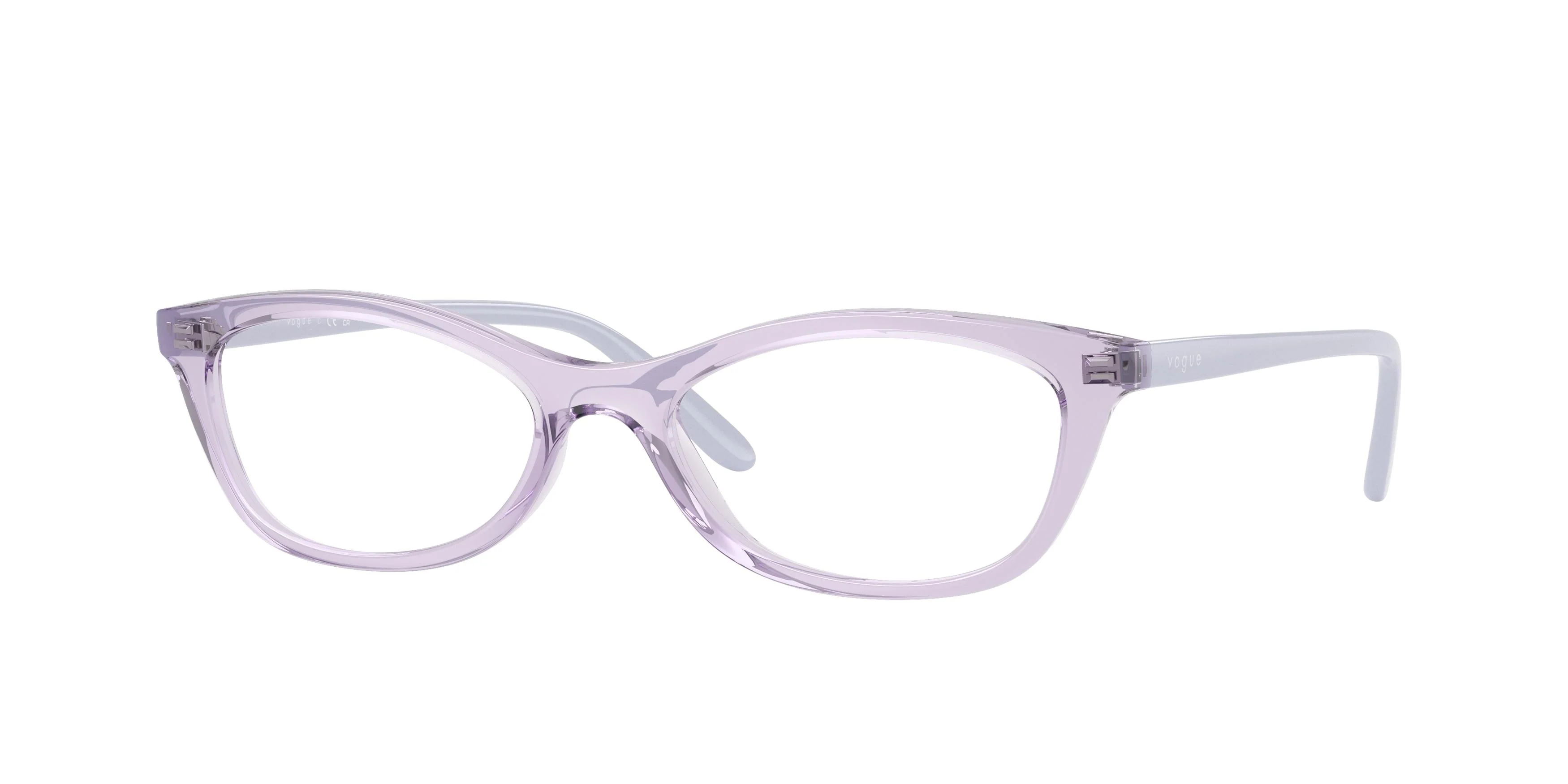 Vogue 5668 Eyeglasses - Image 3